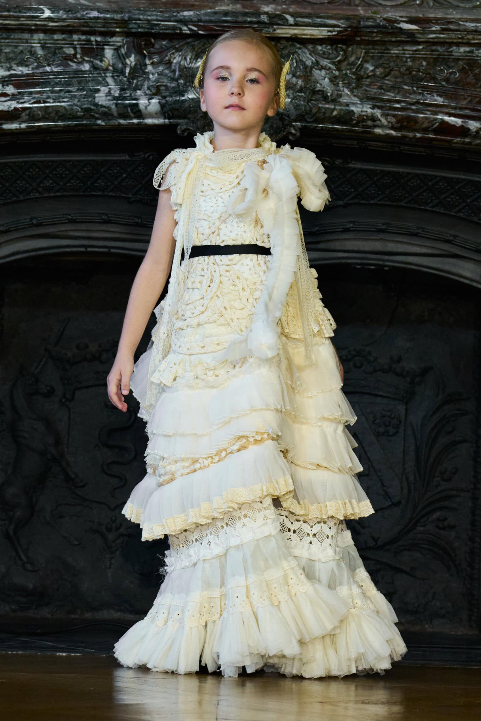 Paris Fashion Days Kids Spring 2027 Fashion Show