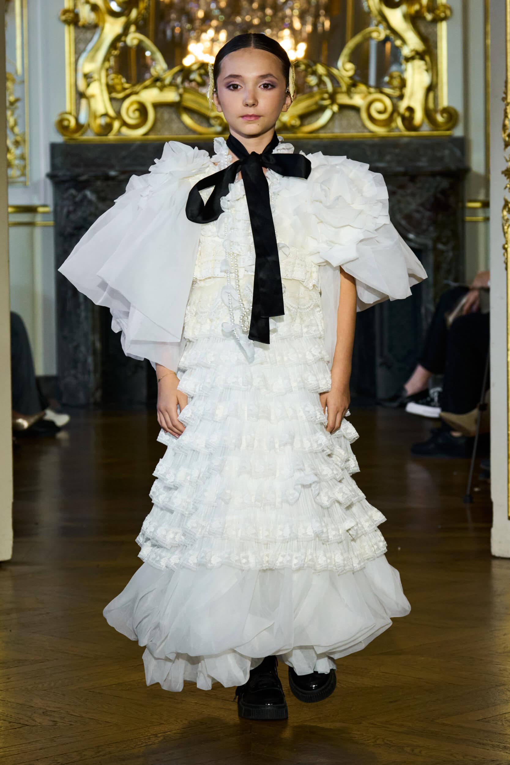 Paris Fashion Days Kids Spring 2027 Fashion Show