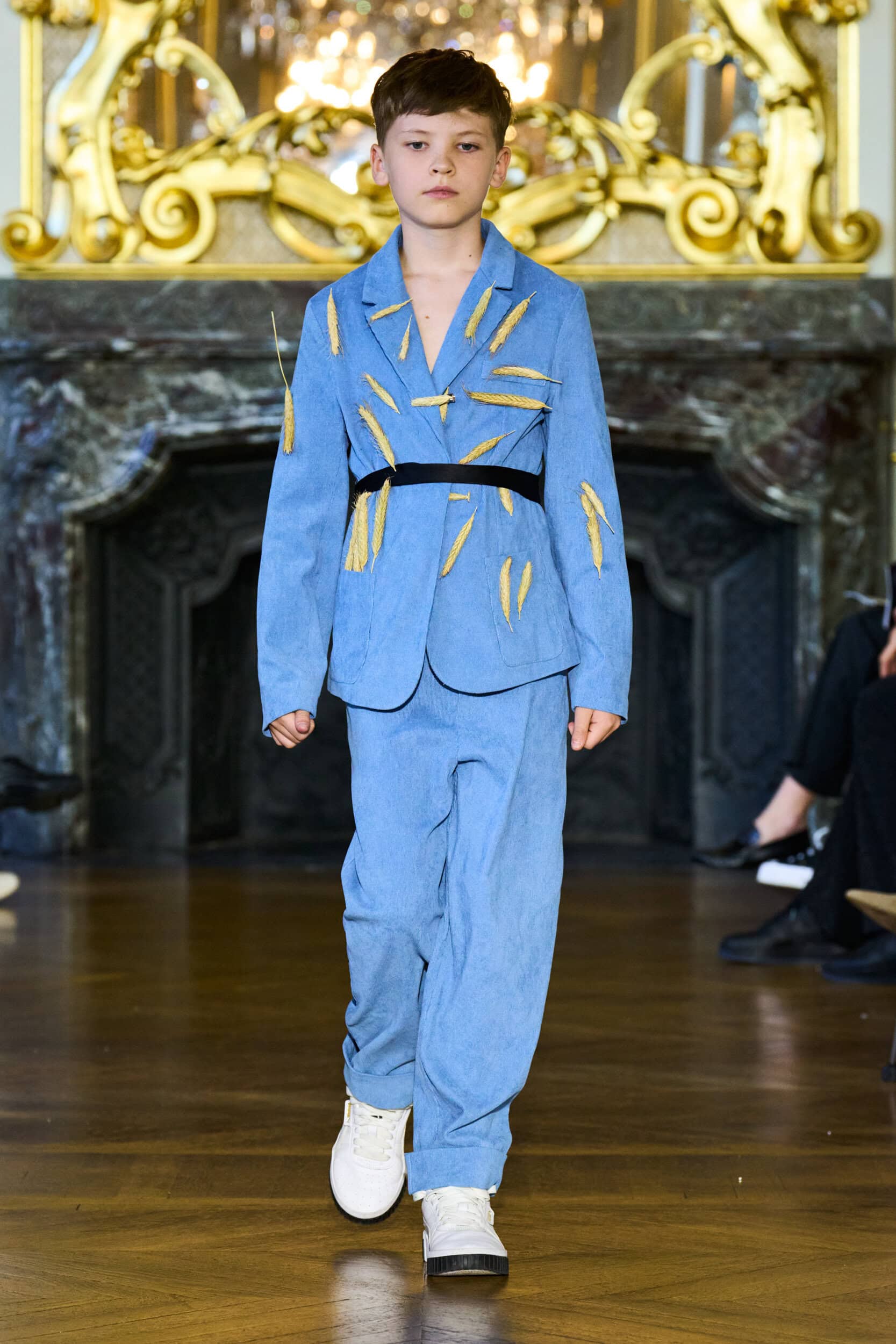Paris Fashion Days Kids Spring 2027 Fashion Show