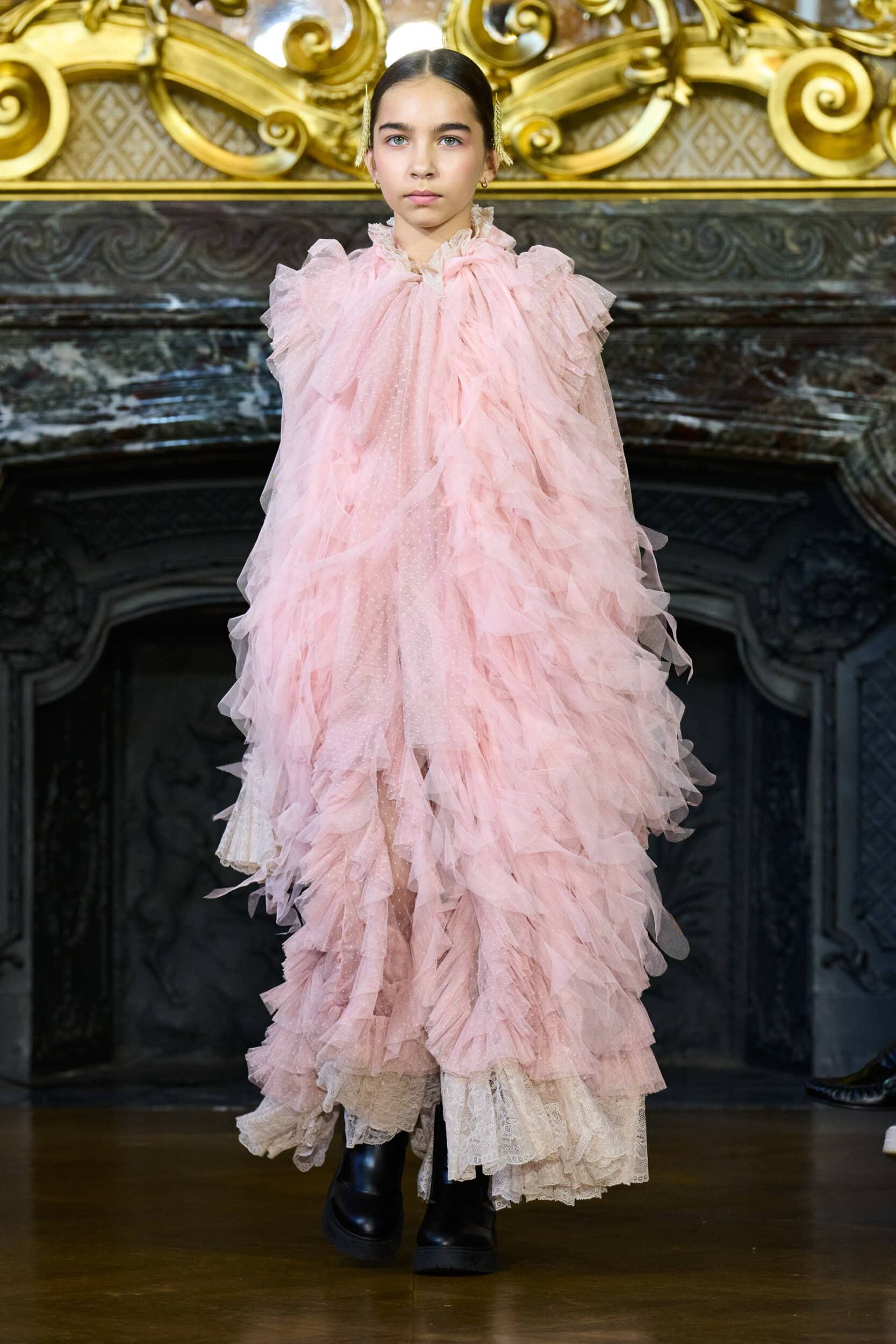 Paris Fashion Days Kids Spring 2027 Fashion Show