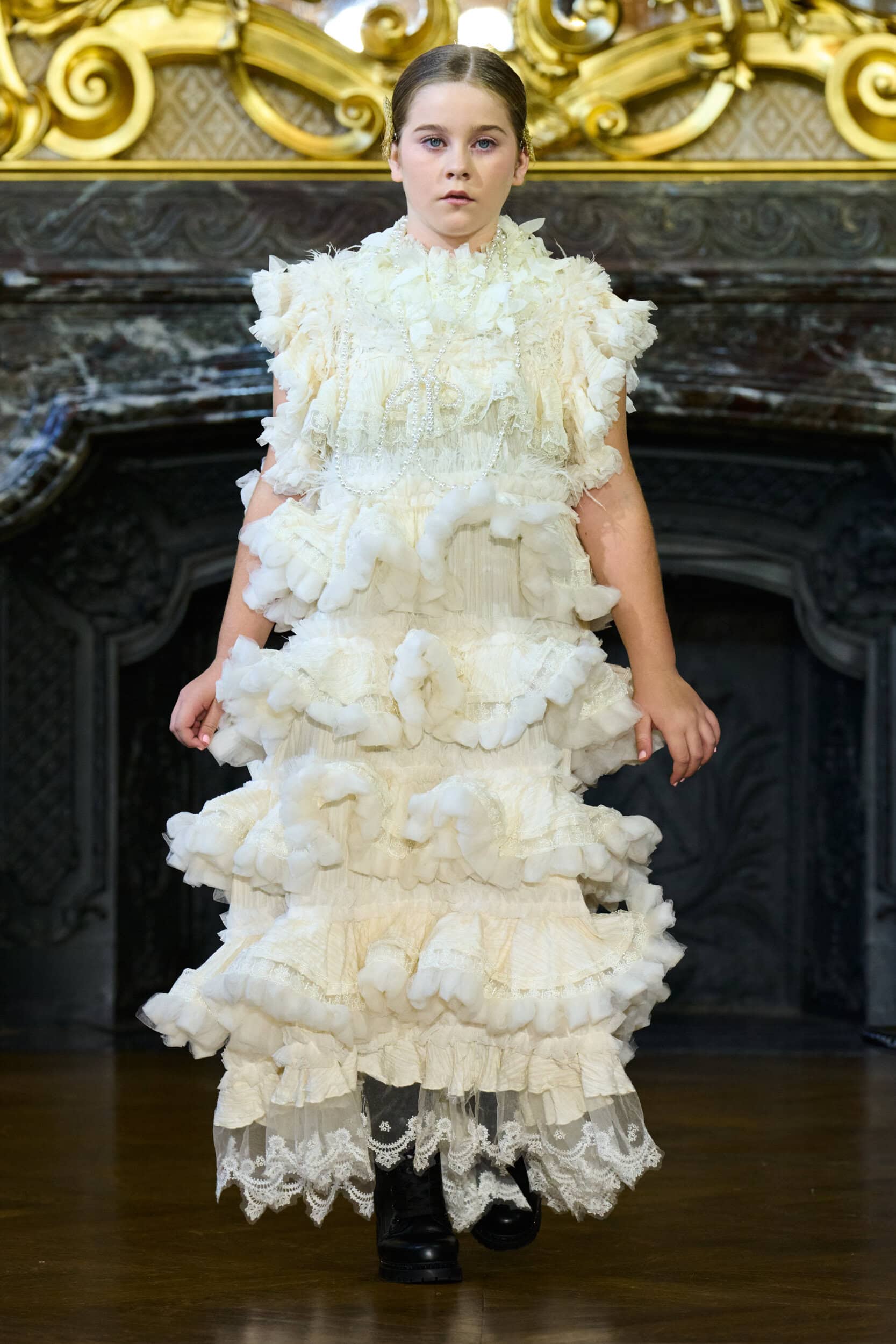 Paris Fashion Days Kids Spring 2027 Fashion Show