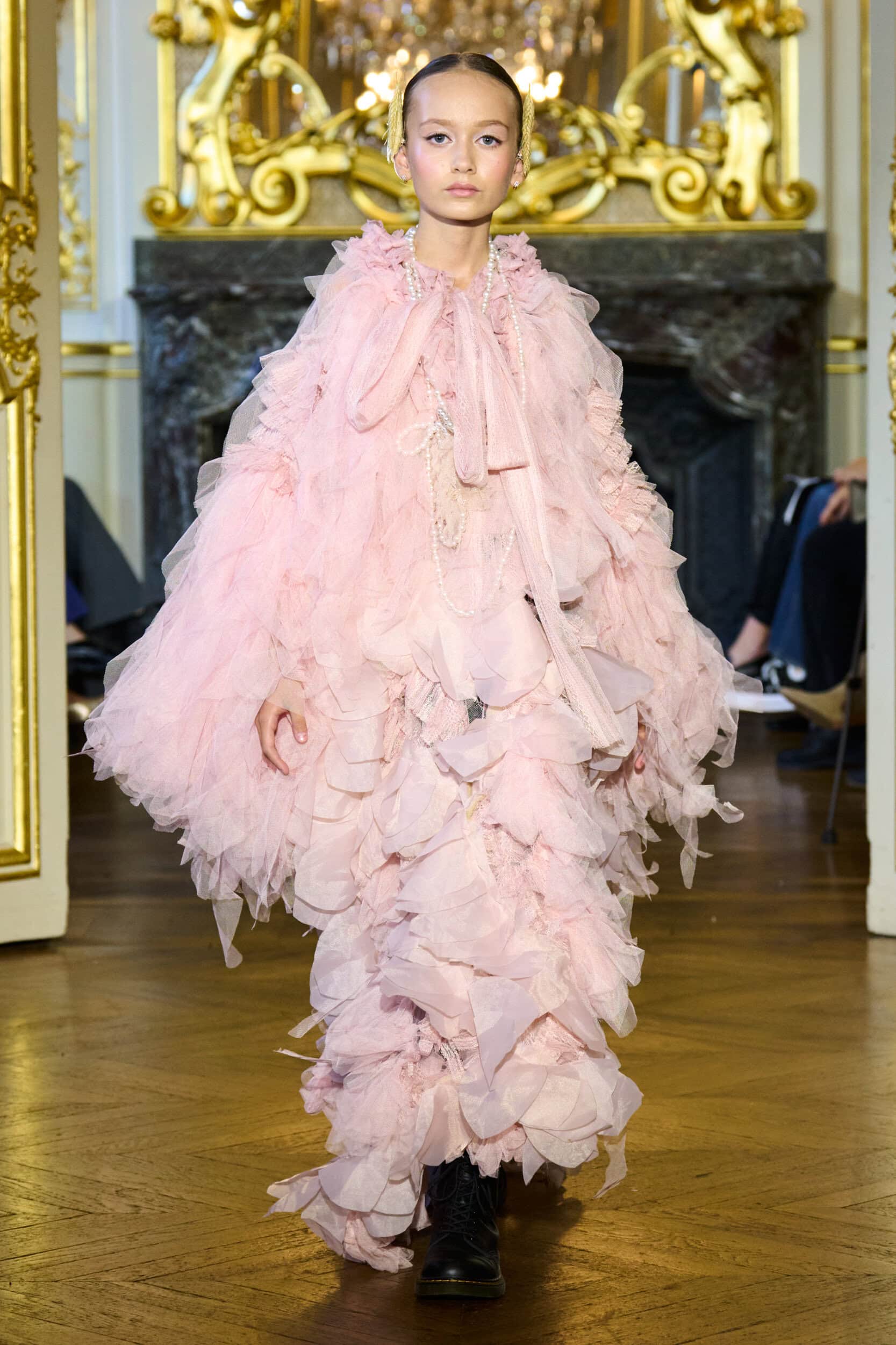 Paris Fashion Days Kids Spring 2027 Fashion Show