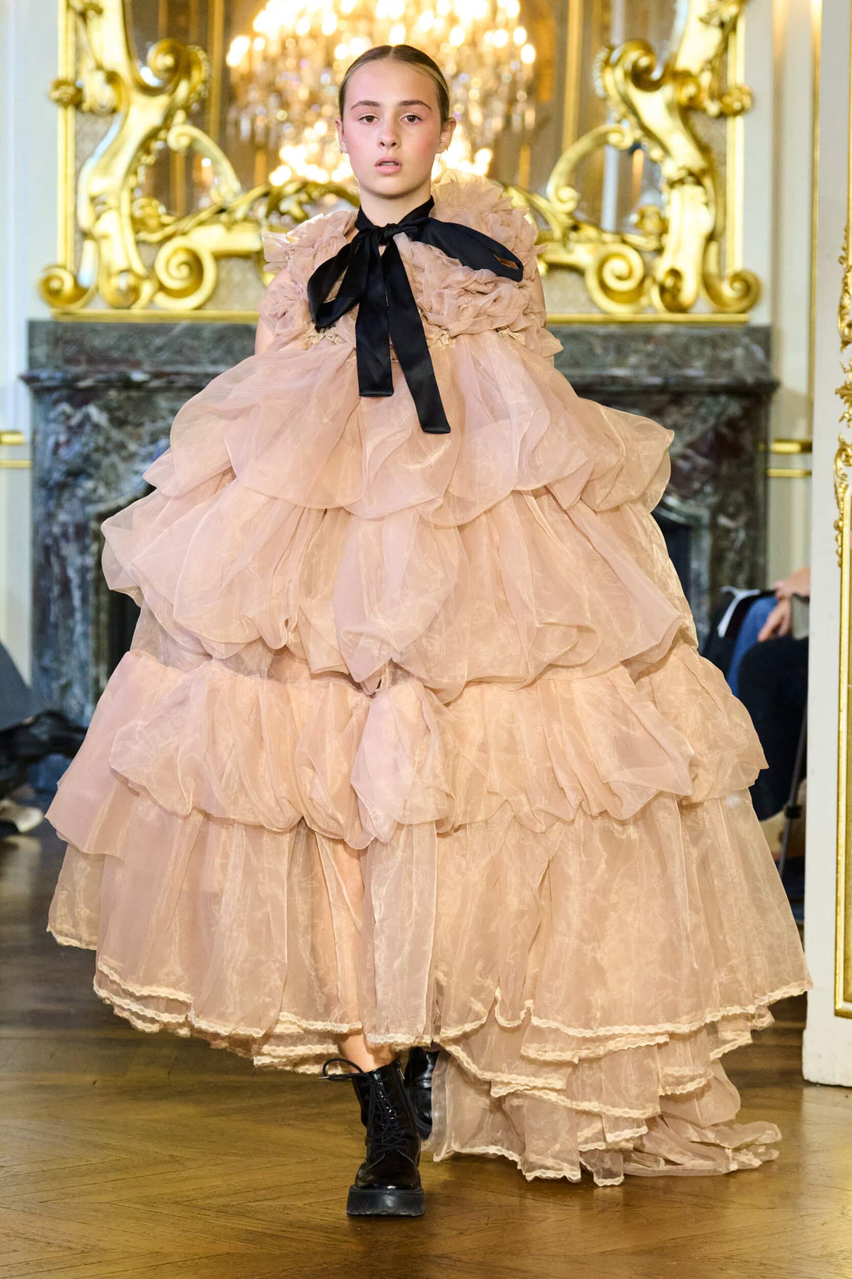 Paris Fashion Days Kids Spring 2027 Fashion Show