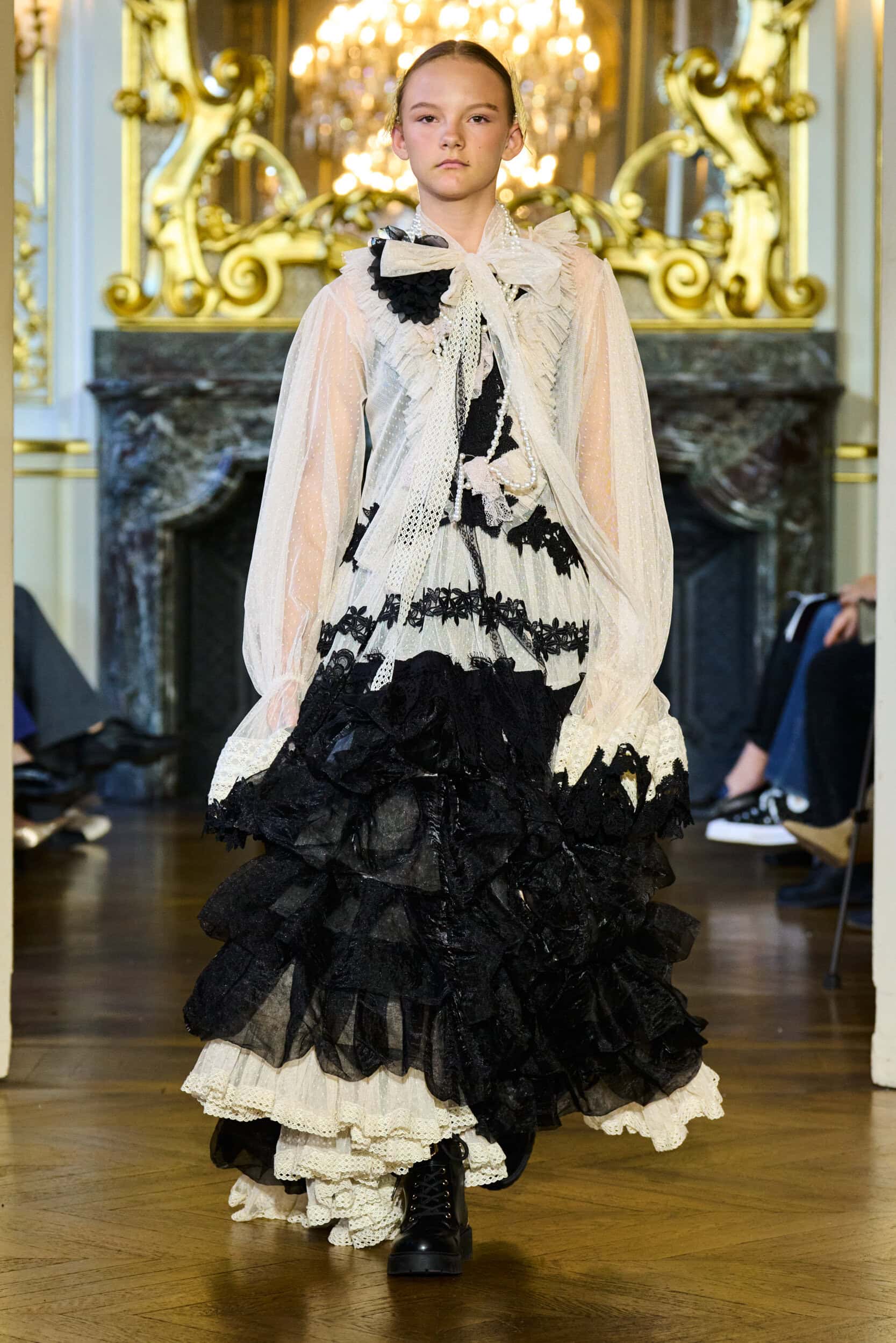Paris Fashion Days Kids Spring 2027 Fashion Show