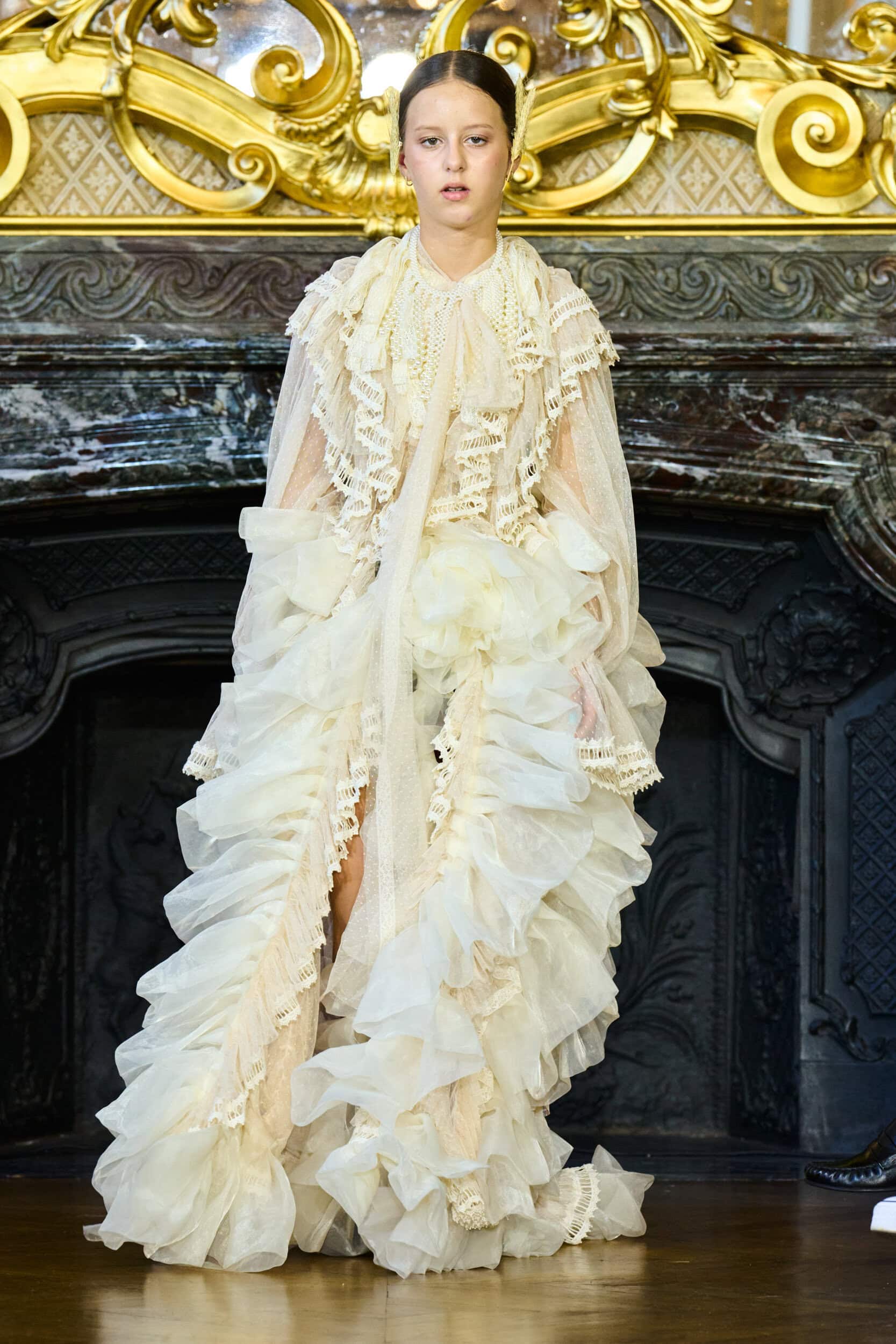 Paris Fashion Days Kids Spring 2027 Fashion Show