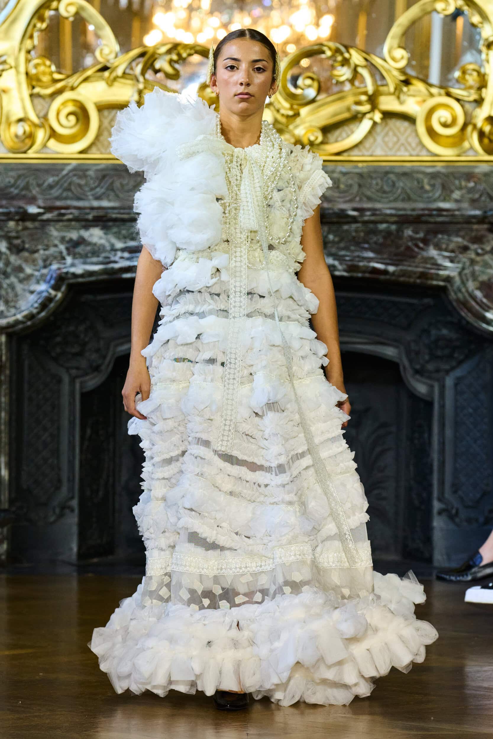 Paris Fashion Days Kids Spring 2027 Fashion Show