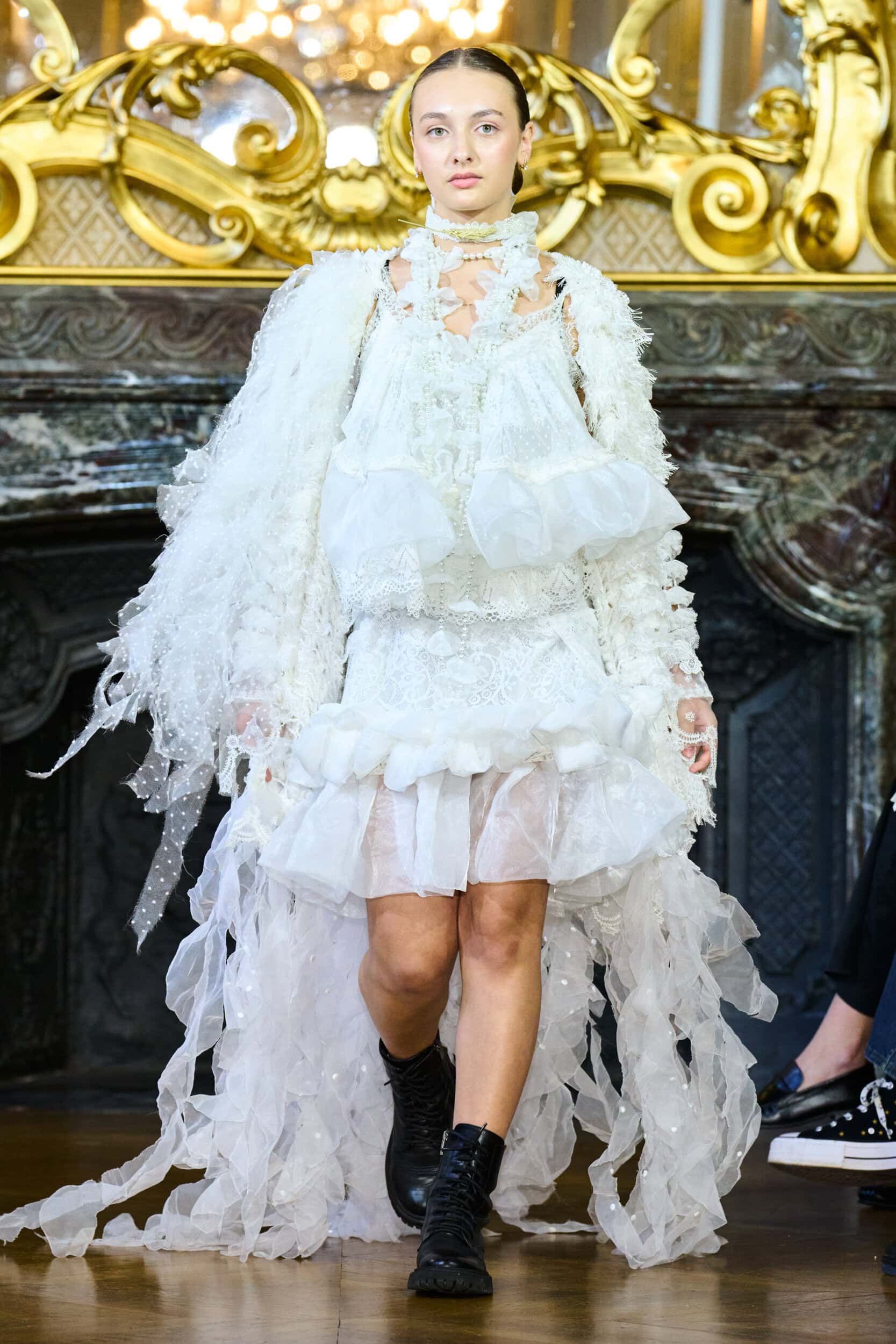 Paris Fashion Days Kids Spring 2027 Fashion Show
