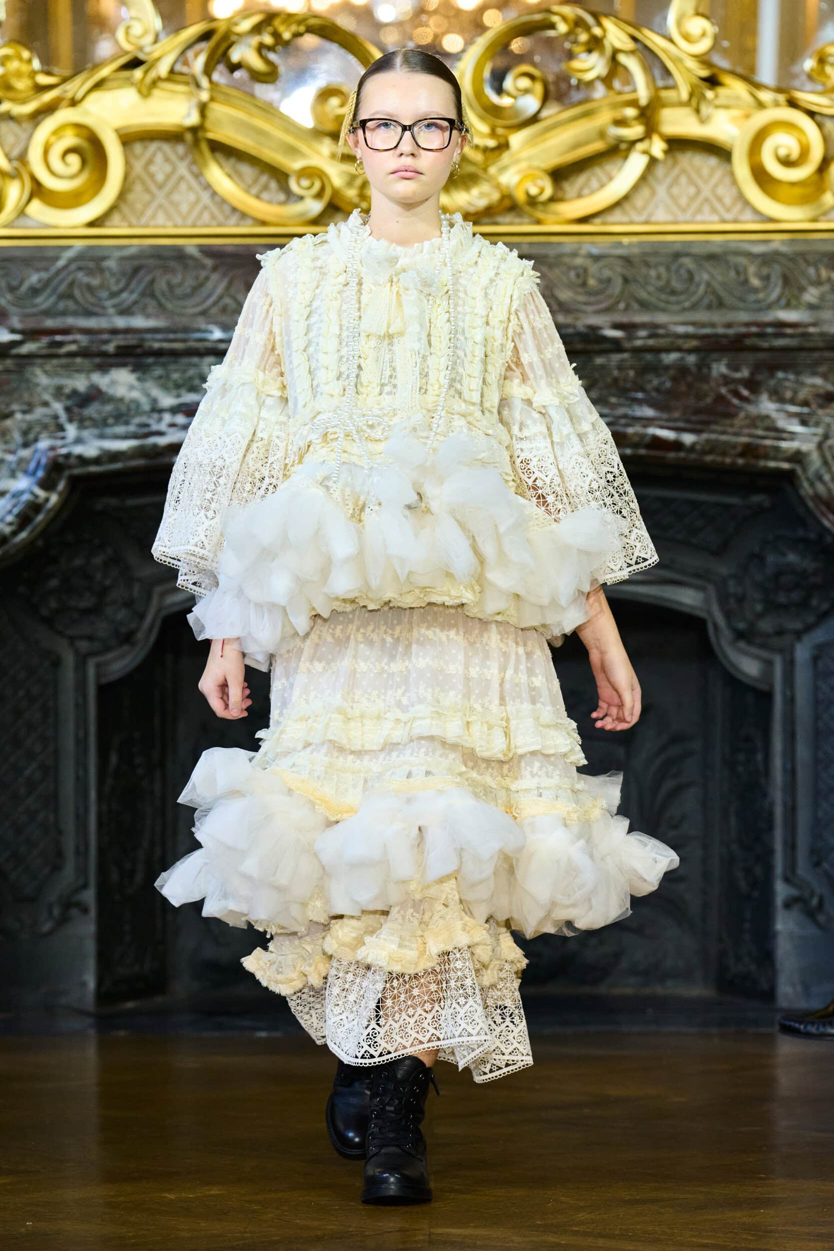 Paris Fashion Days Kids Spring 2027 Fashion Show
