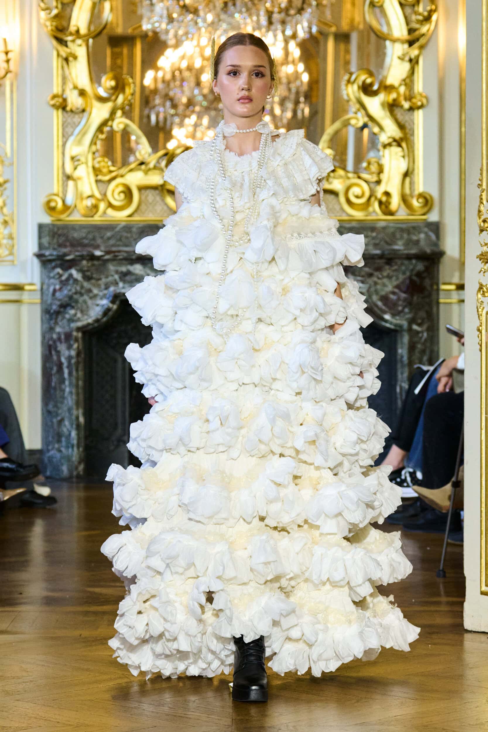 Paris Fashion Days Kids Spring 2027 Fashion Show