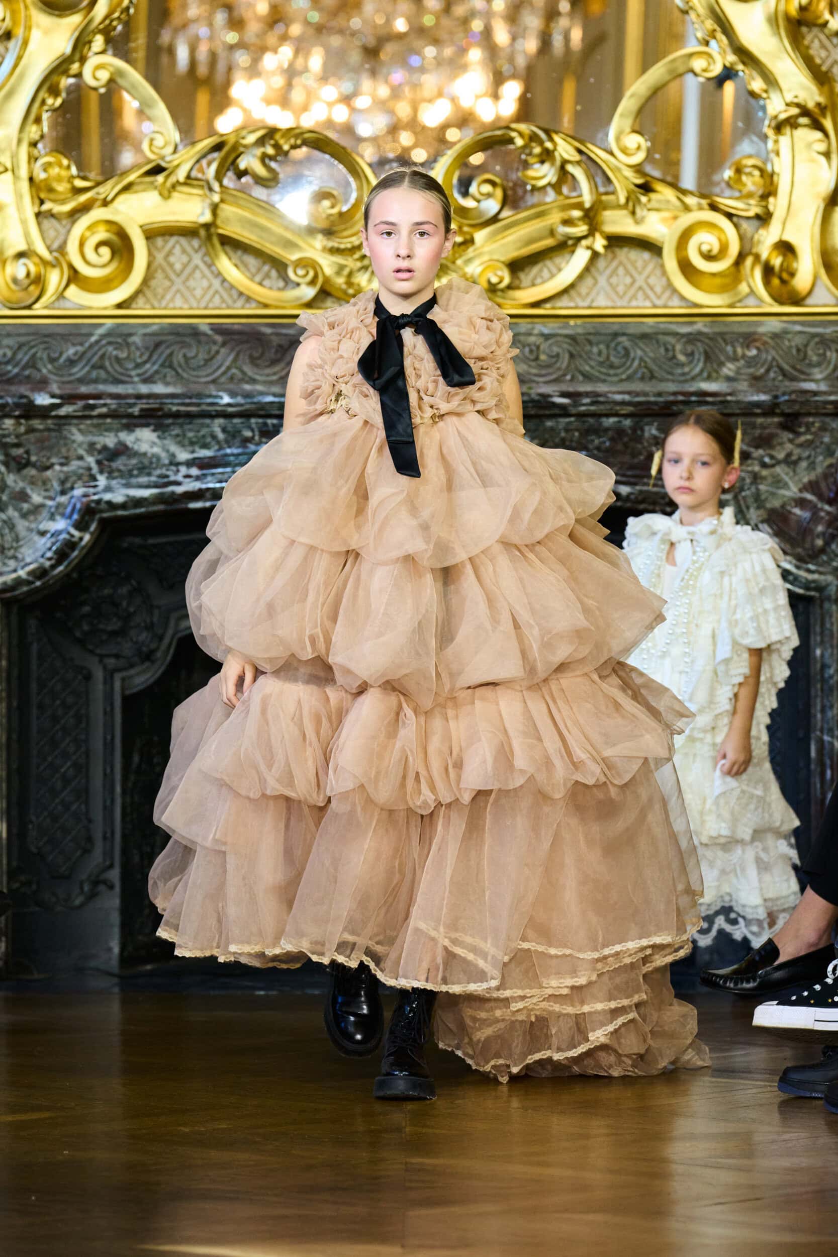 Paris Fashion Days Kids Spring 2027 Fashion Show