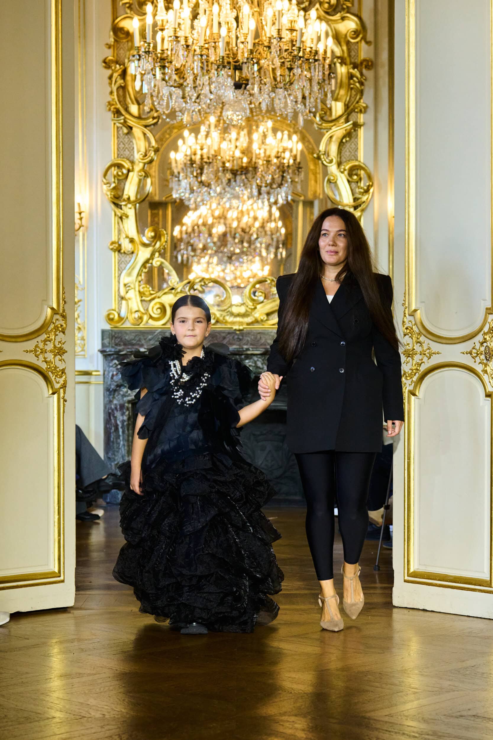 Paris Fashion Days Kids Spring 2027 Fashion Show