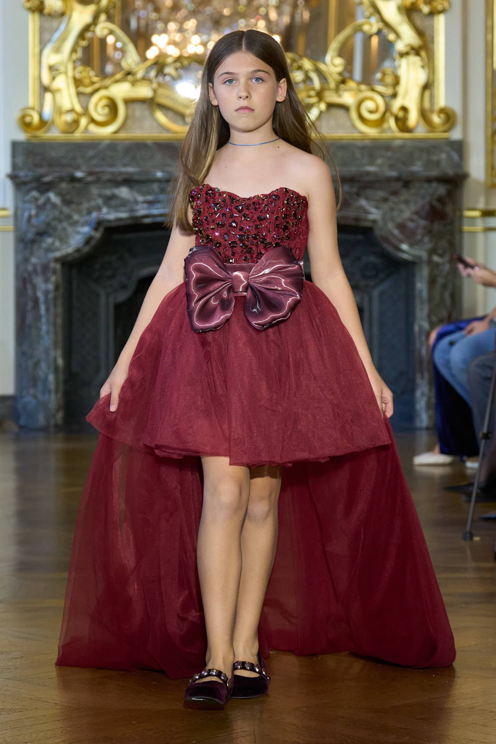 Paris Fashion Days Kids Spring 2027 Fashion Show