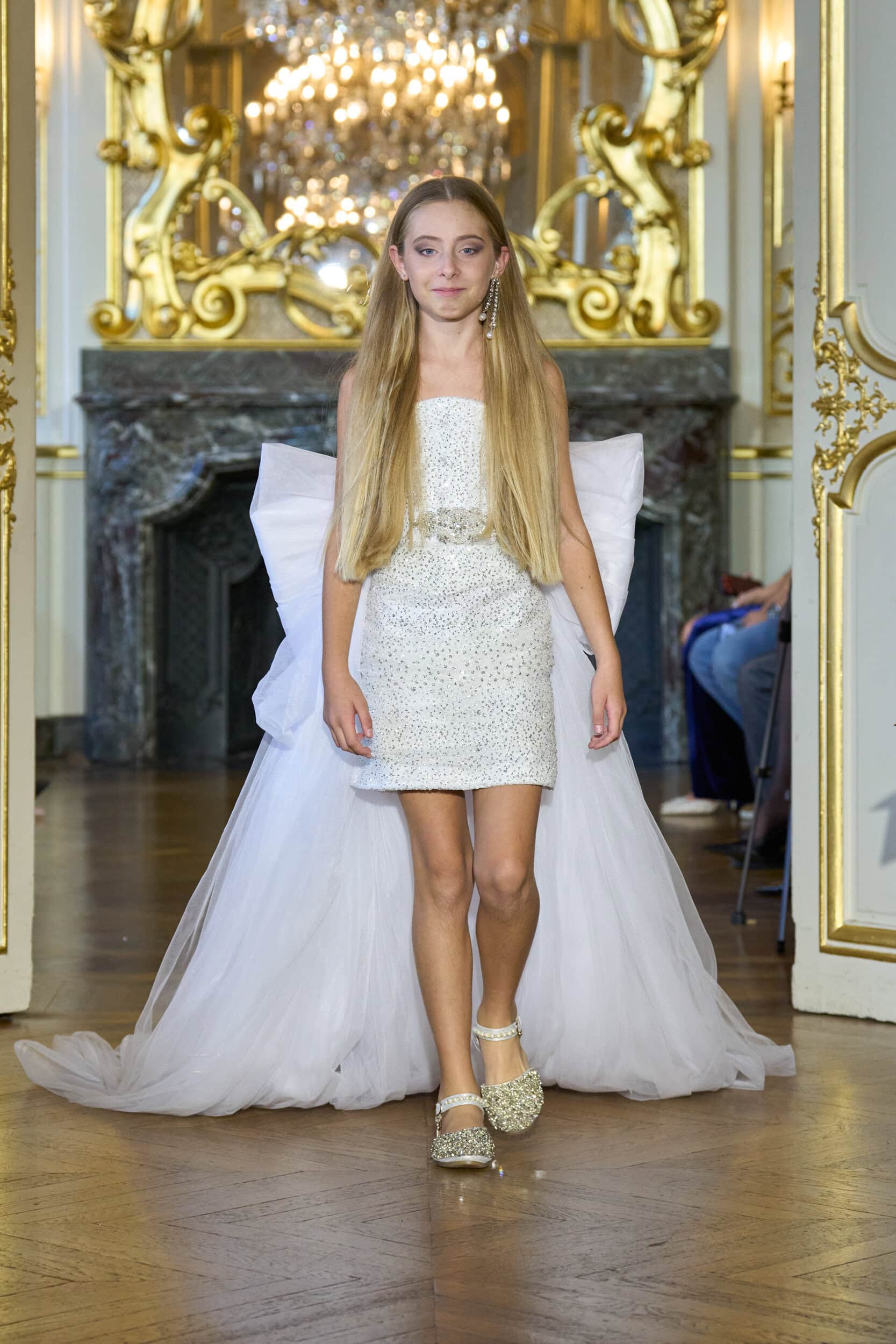 Paris Fashion Days Kids Spring 2027 Fashion Show