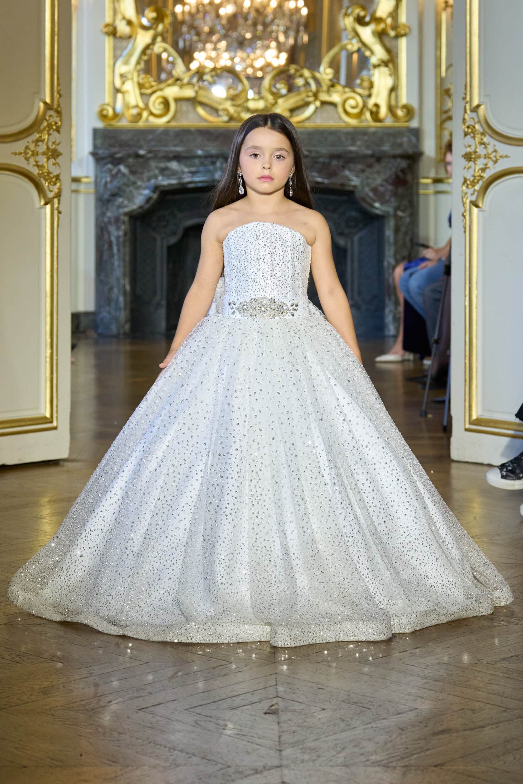 Paris Fashion Days Kids Spring 2027 Fashion Show