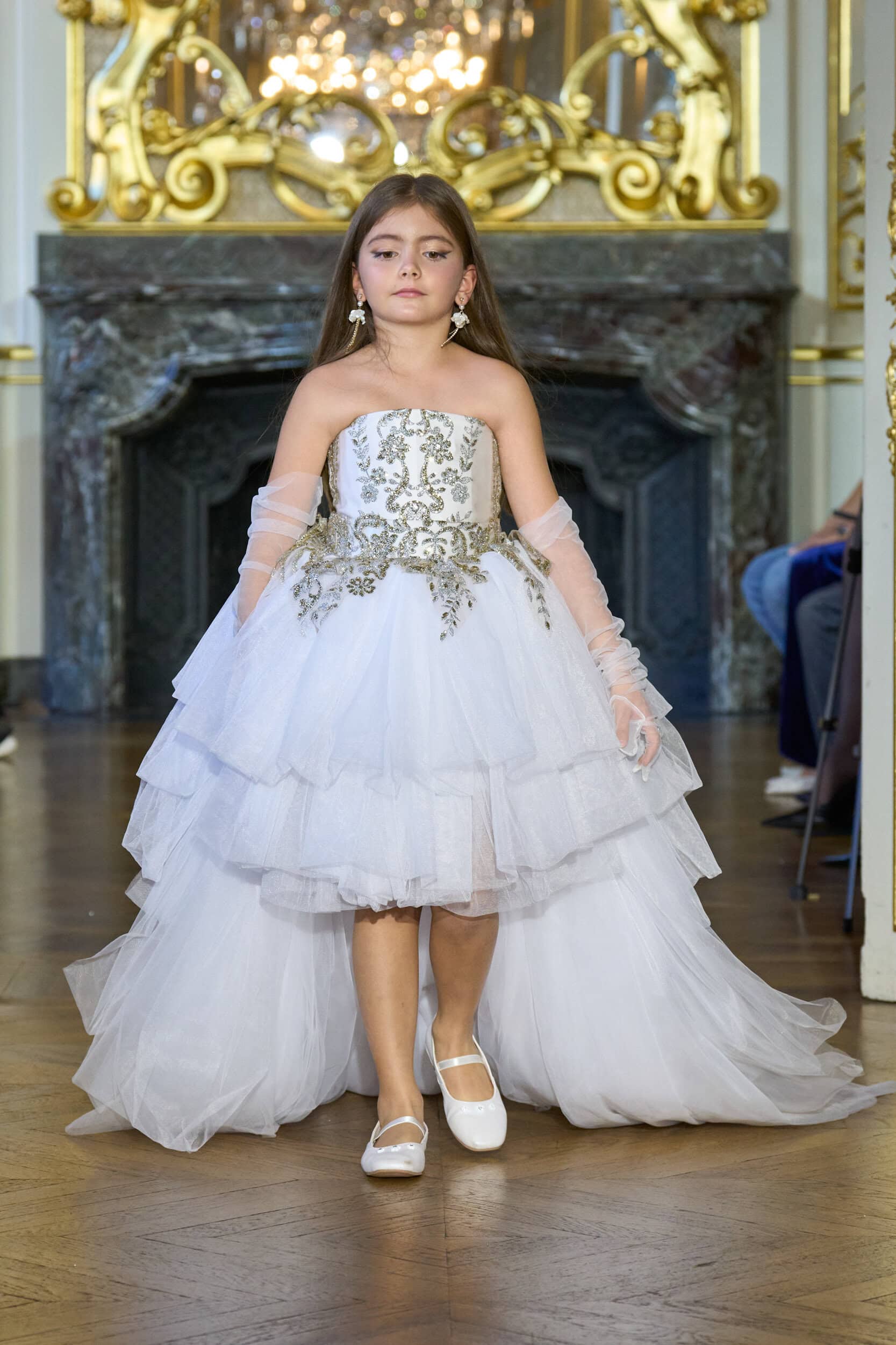 Paris Fashion Days Kids Spring 2027 Fashion Show
