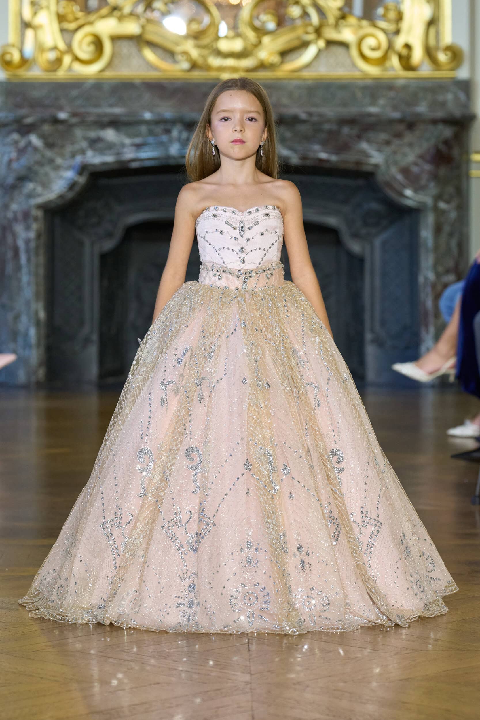 Paris Fashion Days Kids Spring 2027 Fashion Show