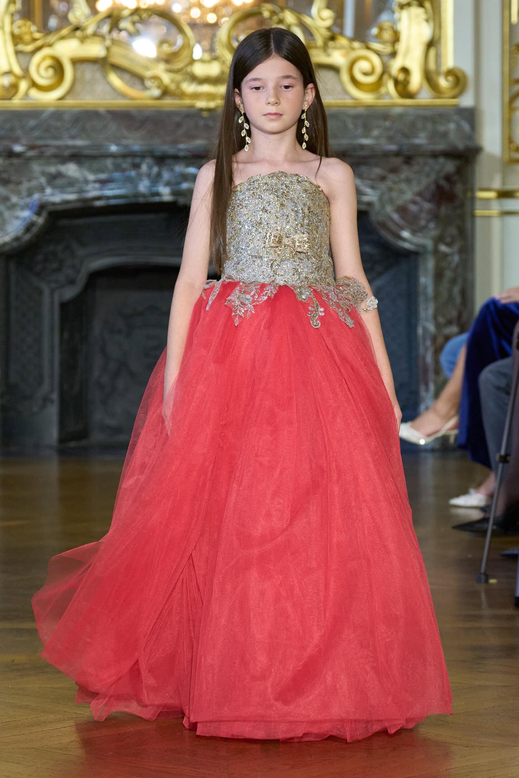 Paris Fashion Days Kids Spring 2027 Fashion Show