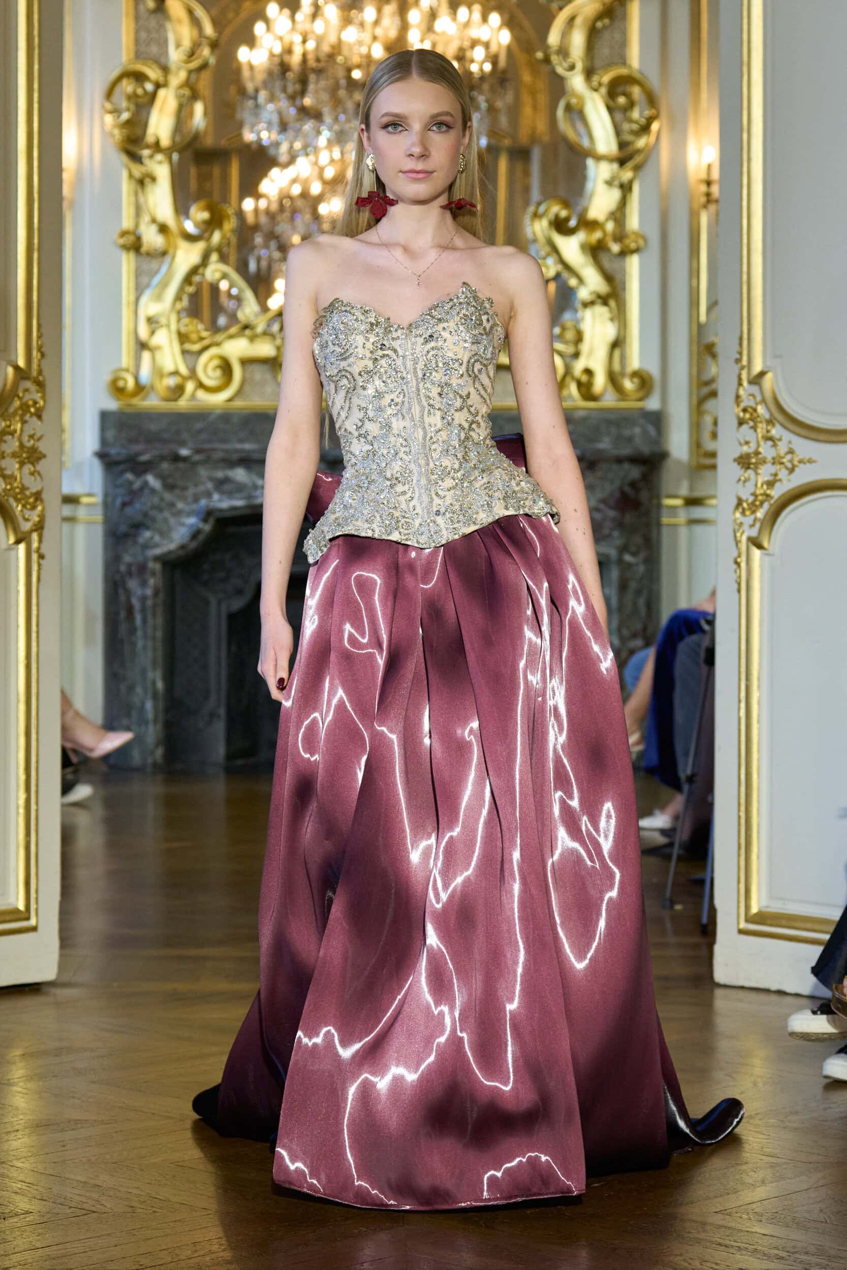 Paris Fashion Days Kids Spring 2027 Fashion Show
