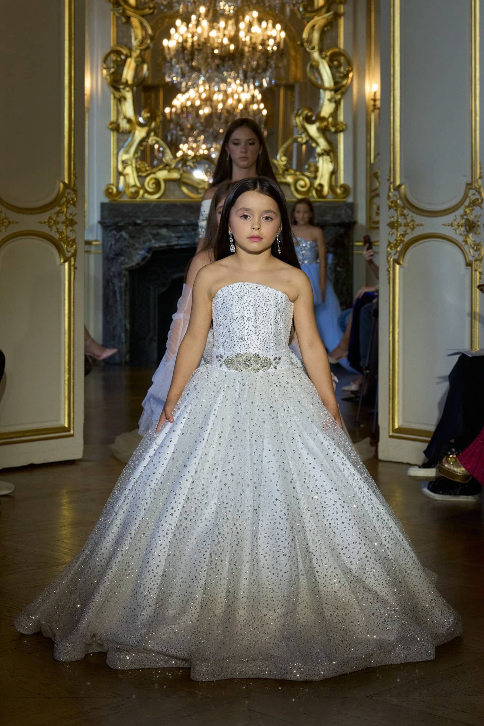 Paris Fashion Days Kids Spring 2027 Fashion Show