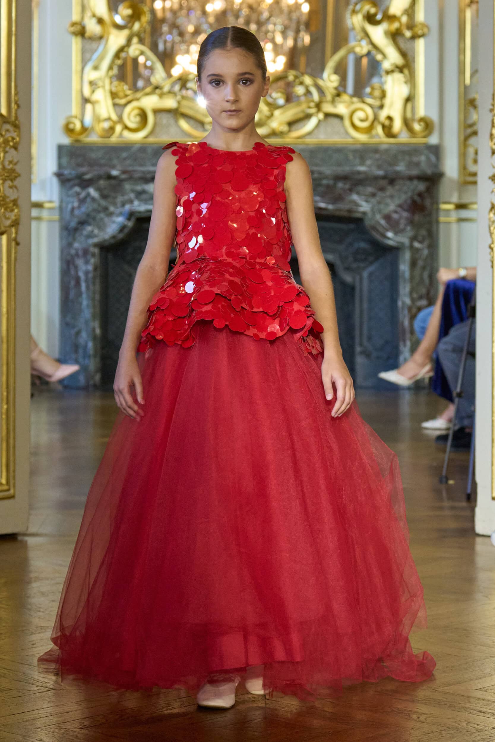 Paris Fashion Days Kids Spring 2027 Fashion Show