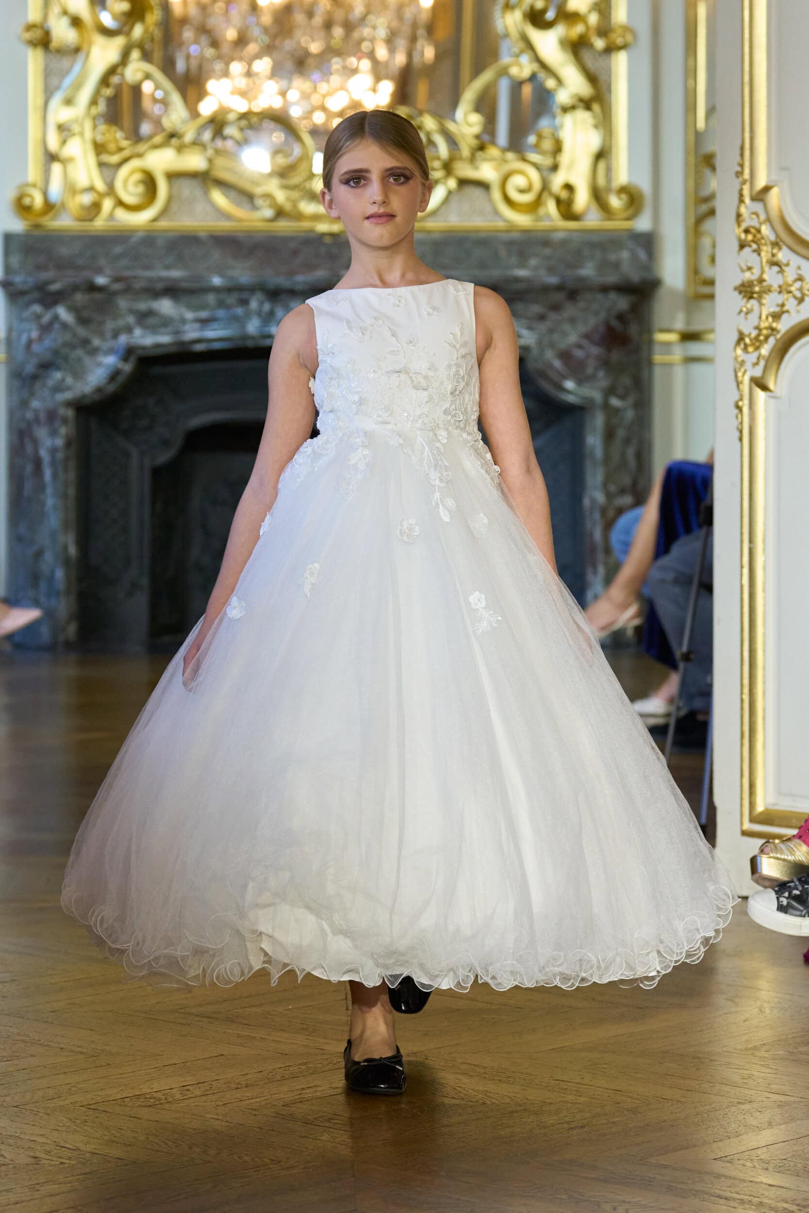 Paris Fashion Days Kids Spring 2027 Fashion Show