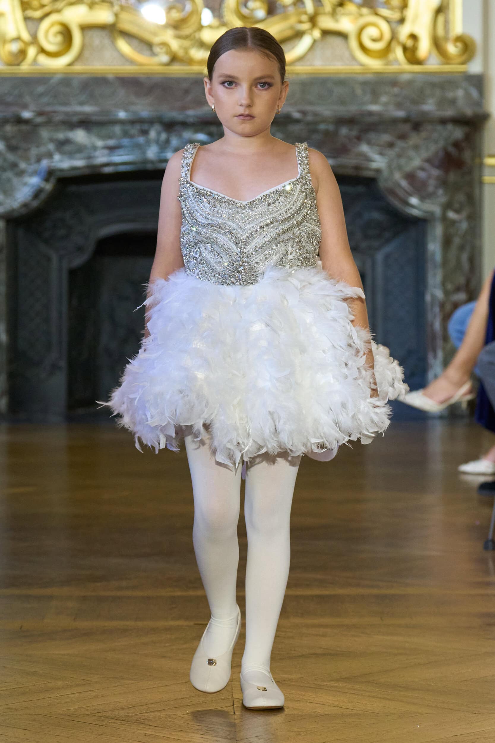 Paris Fashion Days Kids Spring 2027 Fashion Show