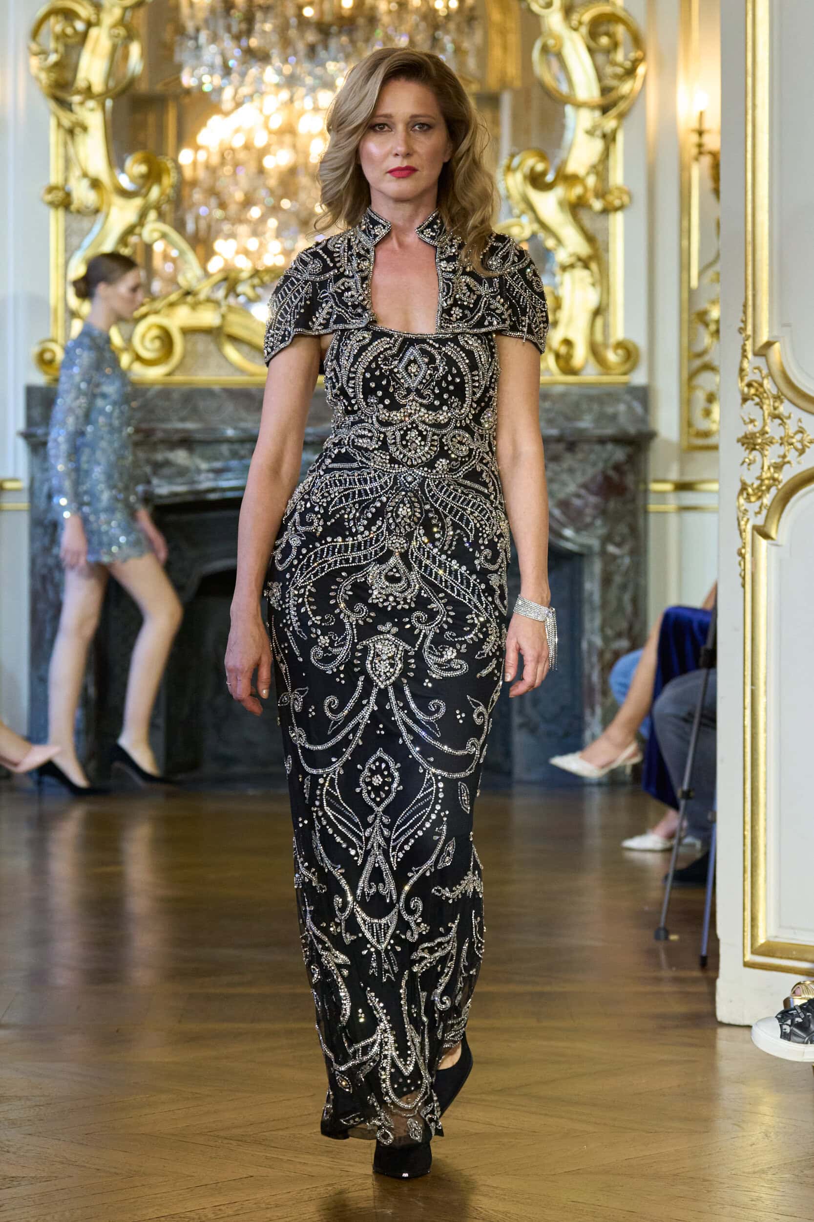 Paris Fashion Days Kids Spring 2027 Fashion Show