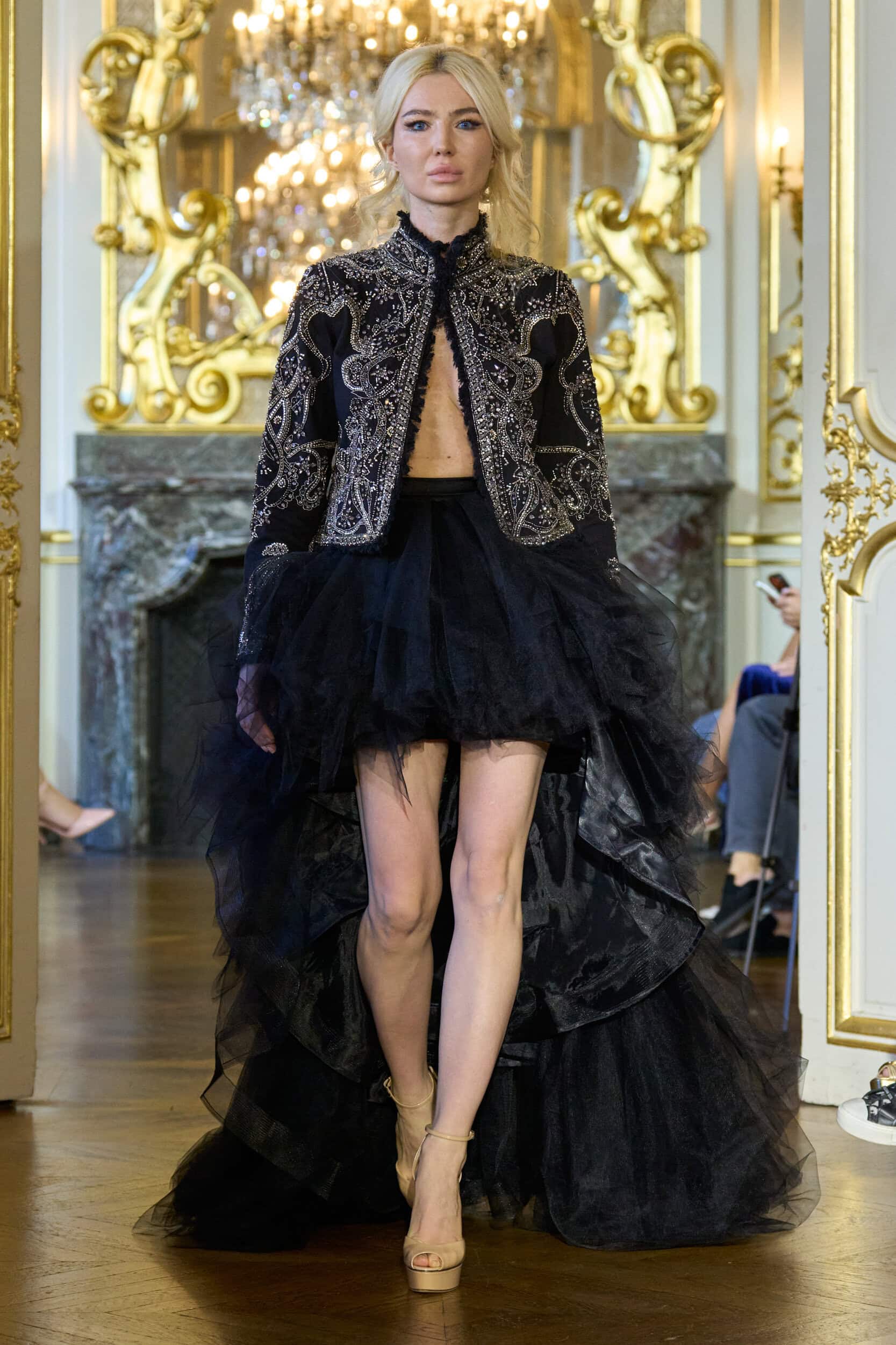 Paris Fashion Days Kids Spring 2027 Fashion Show