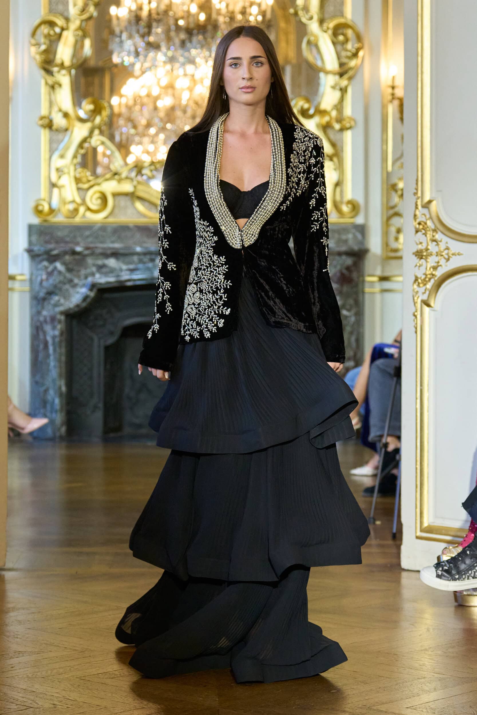 Paris Fashion Days Kids Spring 2027 Fashion Show