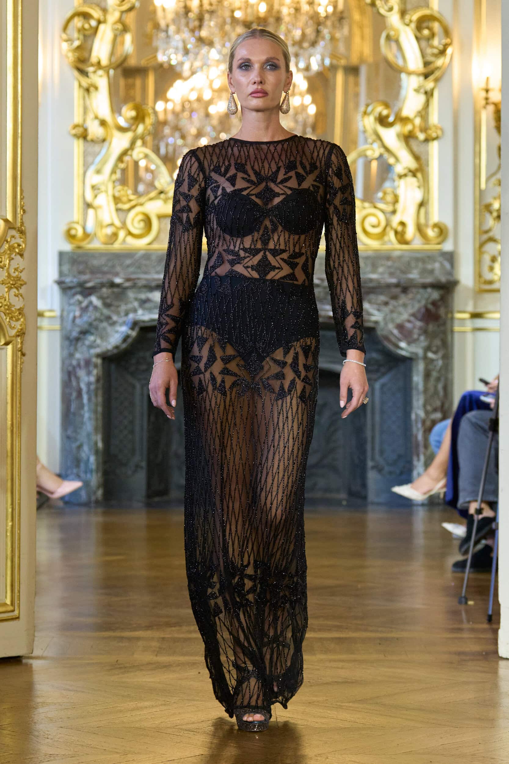 Paris Fashion Days Kids Spring 2027 Fashion Show