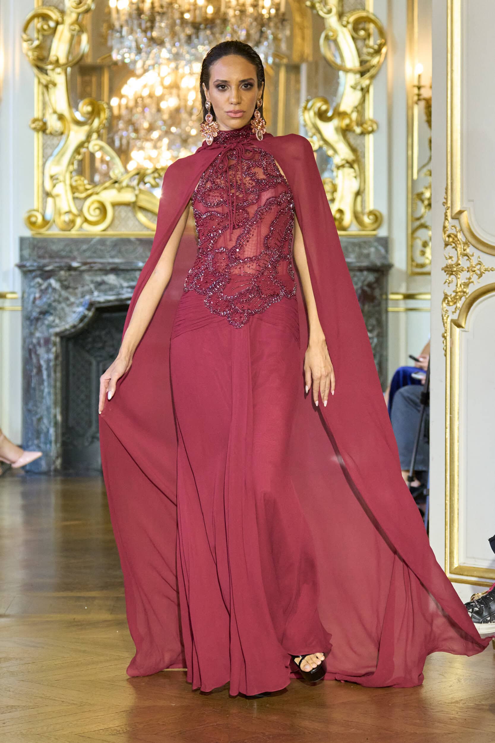 Paris Fashion Days Kids Spring 2027 Fashion Show