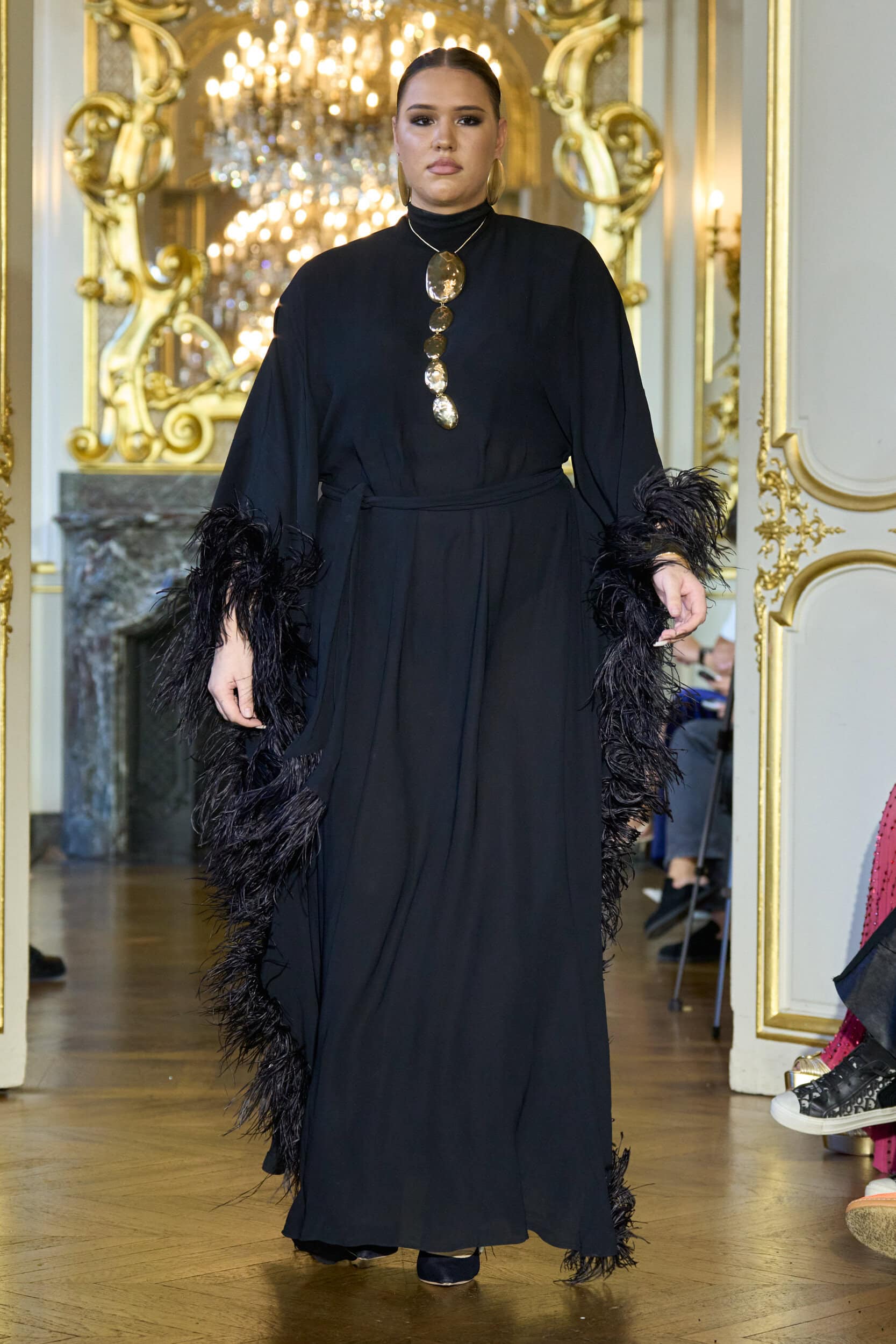 Paris Fashion Days Kids Spring 2027 Fashion Show