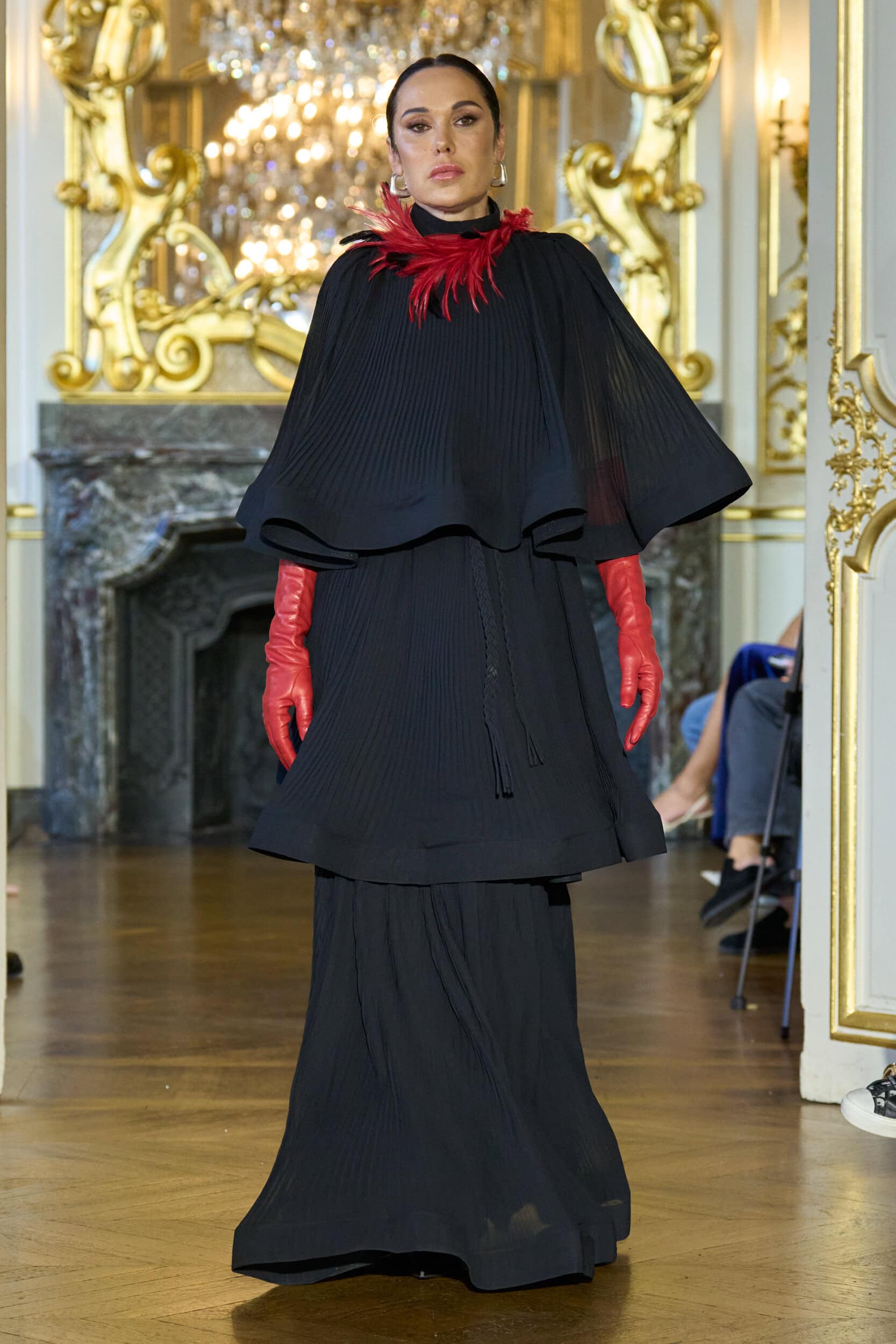 Paris Fashion Days Kids Spring 2027 Fashion Show