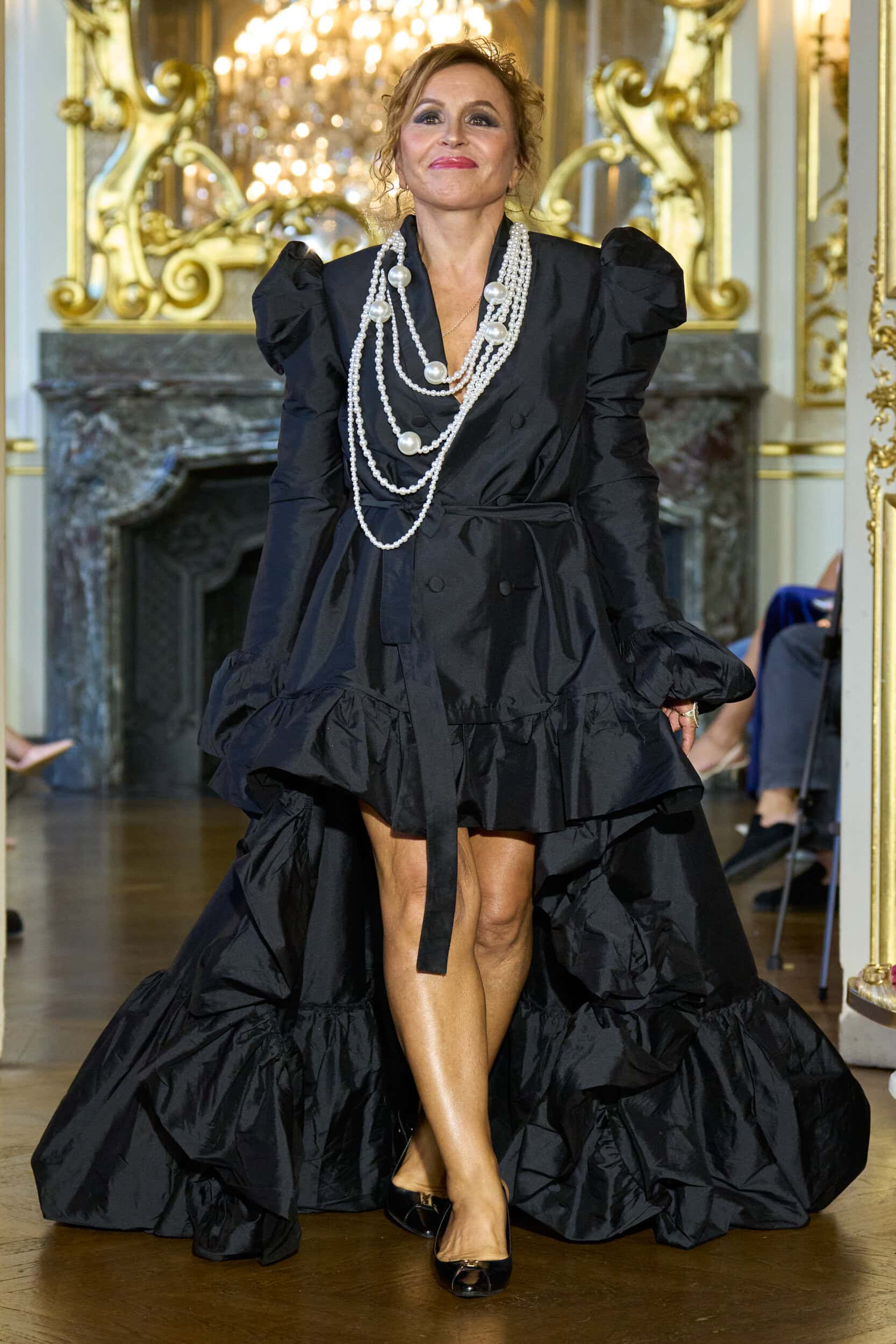Paris Fashion Days Kids Spring 2027 Fashion Show