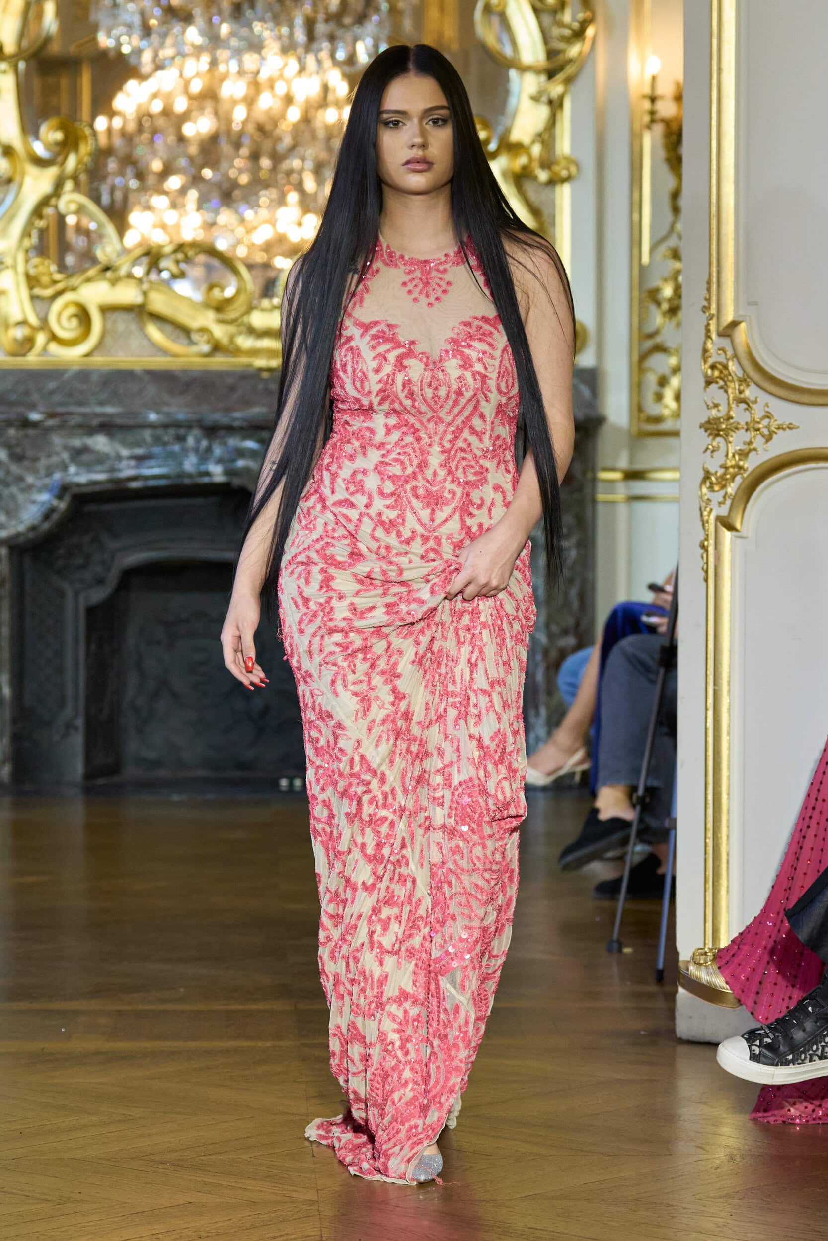 Paris Fashion Days Kids Spring 2027 Fashion Show