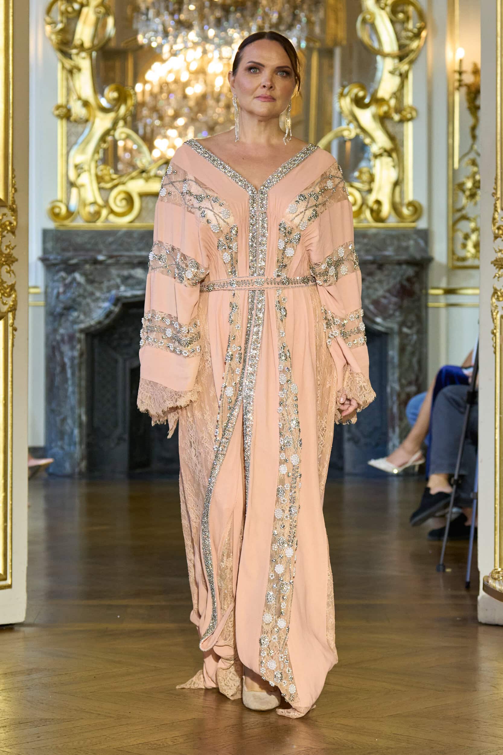 Paris Fashion Days Kids Spring 2027 Fashion Show