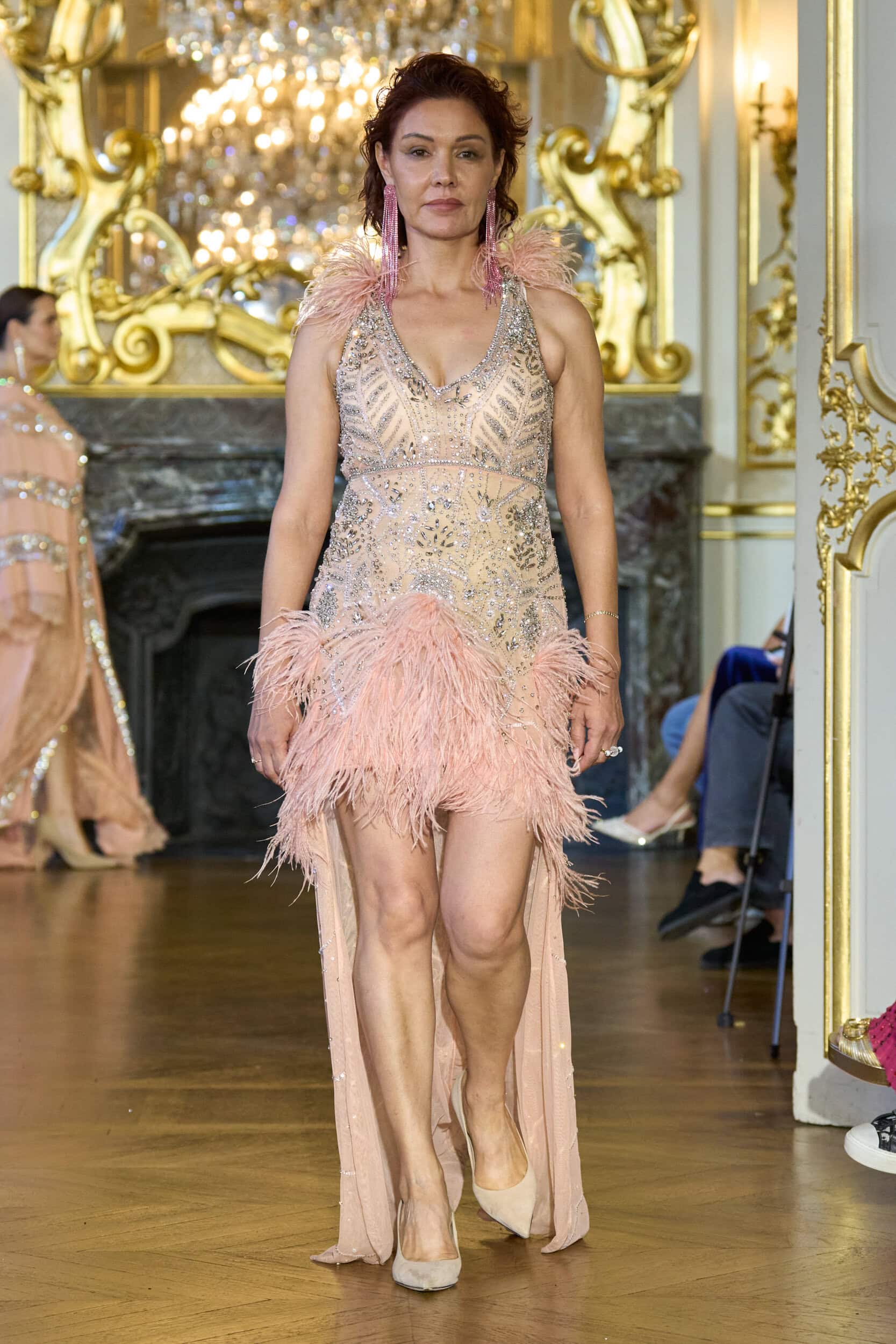 Paris Fashion Days Kids Spring 2027 Fashion Show