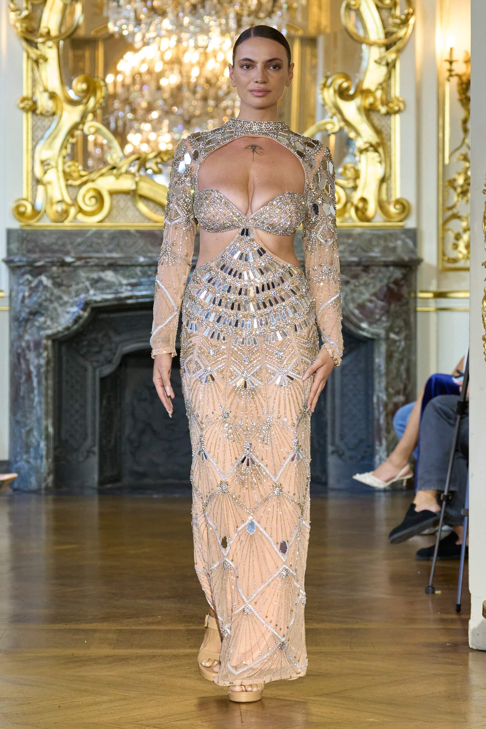 Paris Fashion Days Kids Spring 2027 Fashion Show
