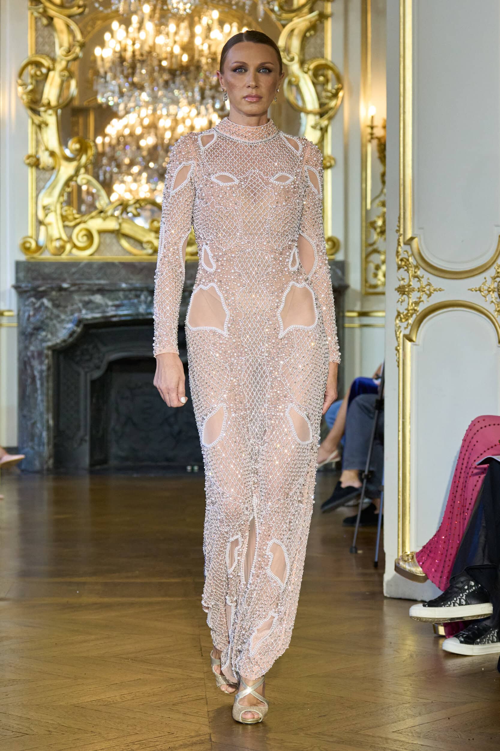 Paris Fashion Days Kids Spring 2027 Fashion Show