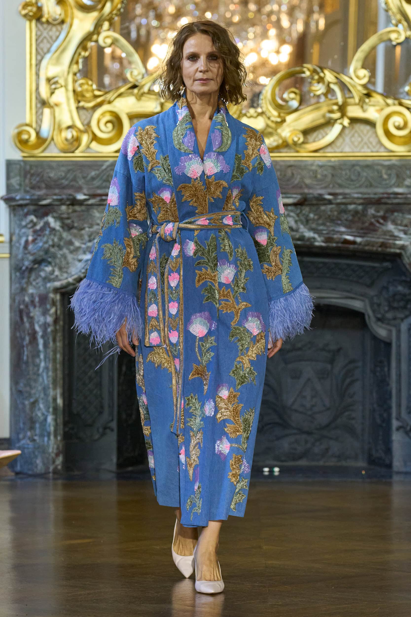 Paris Fashion Days Kids Spring 2027 Fashion Show