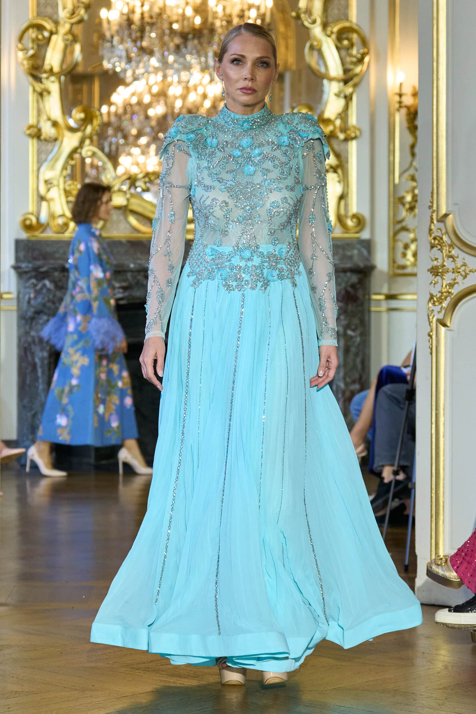 Paris Fashion Days Kids Spring 2027 Fashion Show