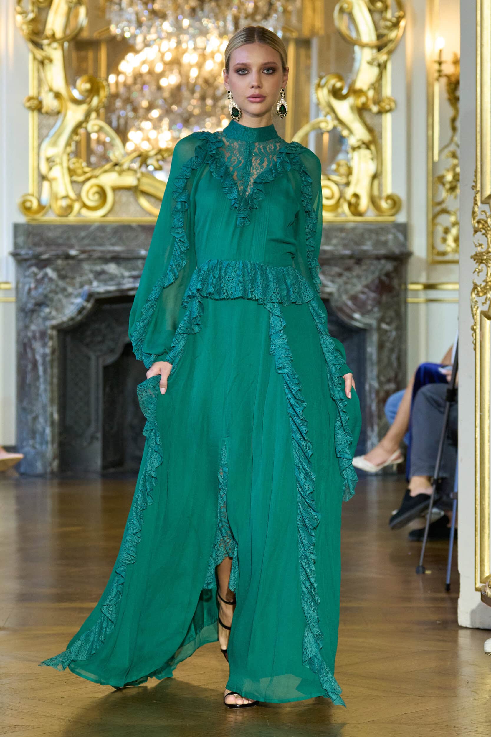 Paris Fashion Days Kids Spring 2027 Fashion Show