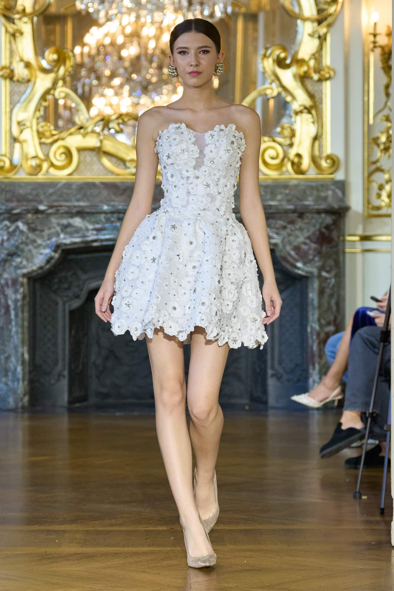 Paris Fashion Days Kids Spring 2027 Fashion Show