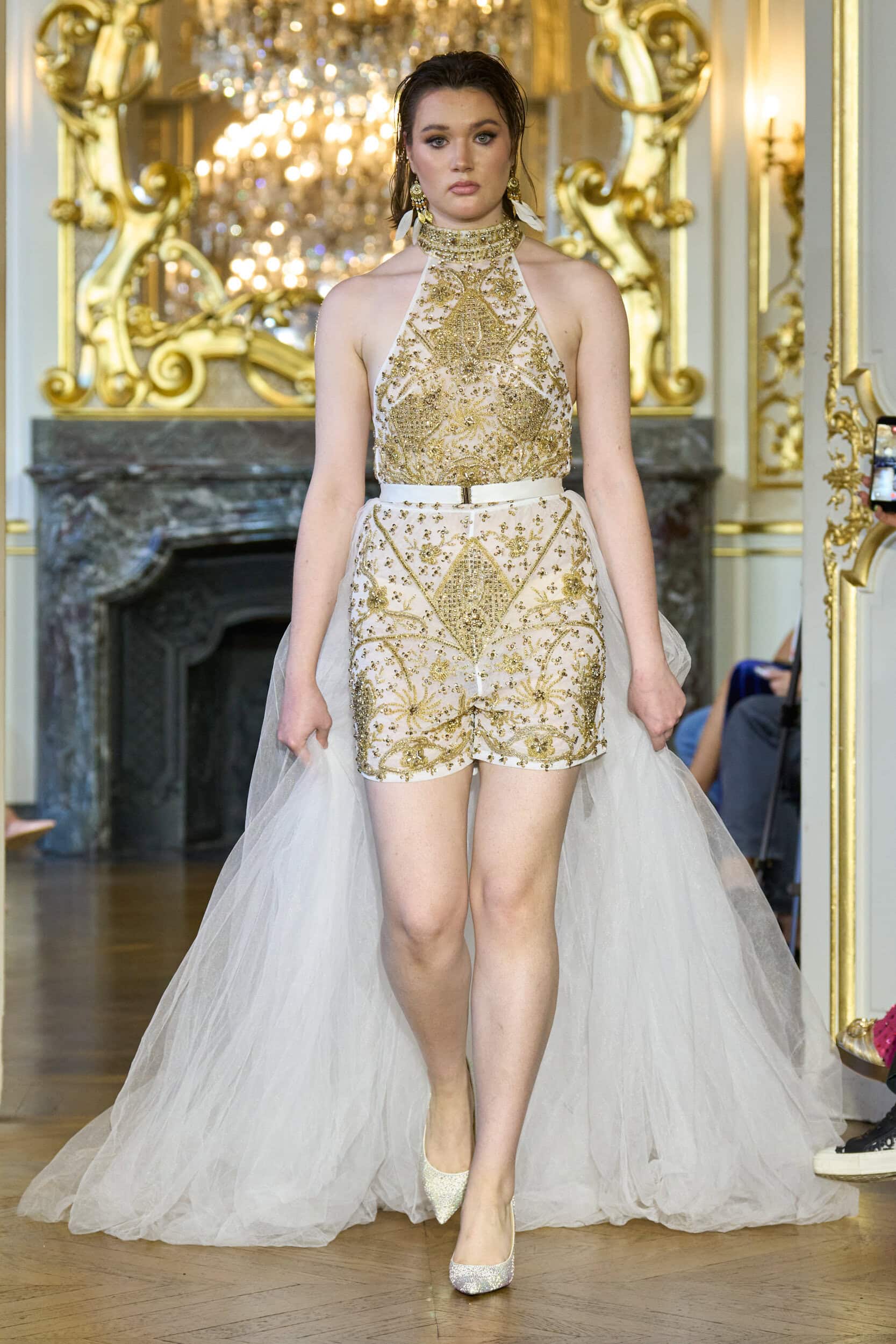 Paris Fashion Days Kids Spring 2027 Fashion Show