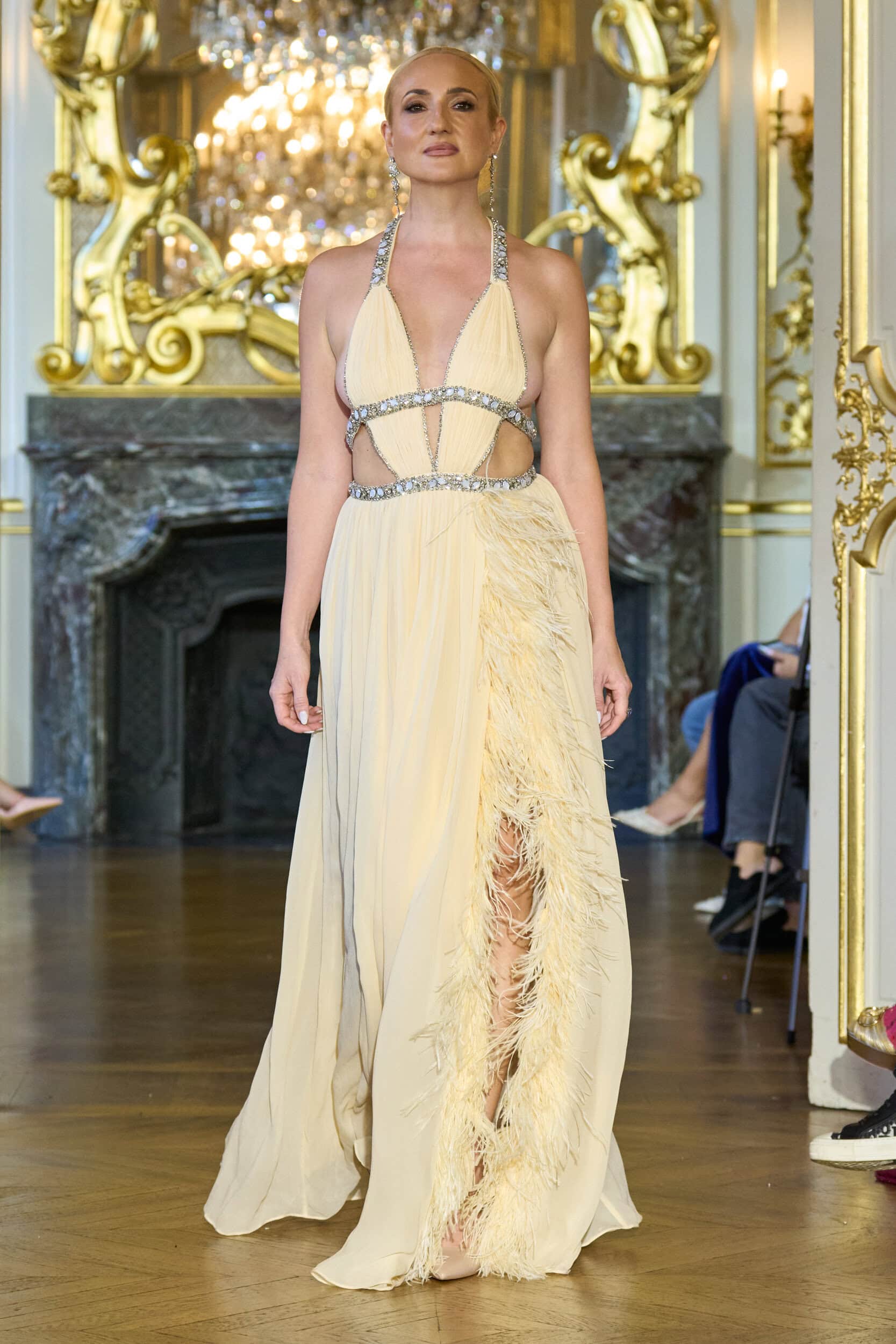 Paris Fashion Days Kids Spring 2027 Fashion Show