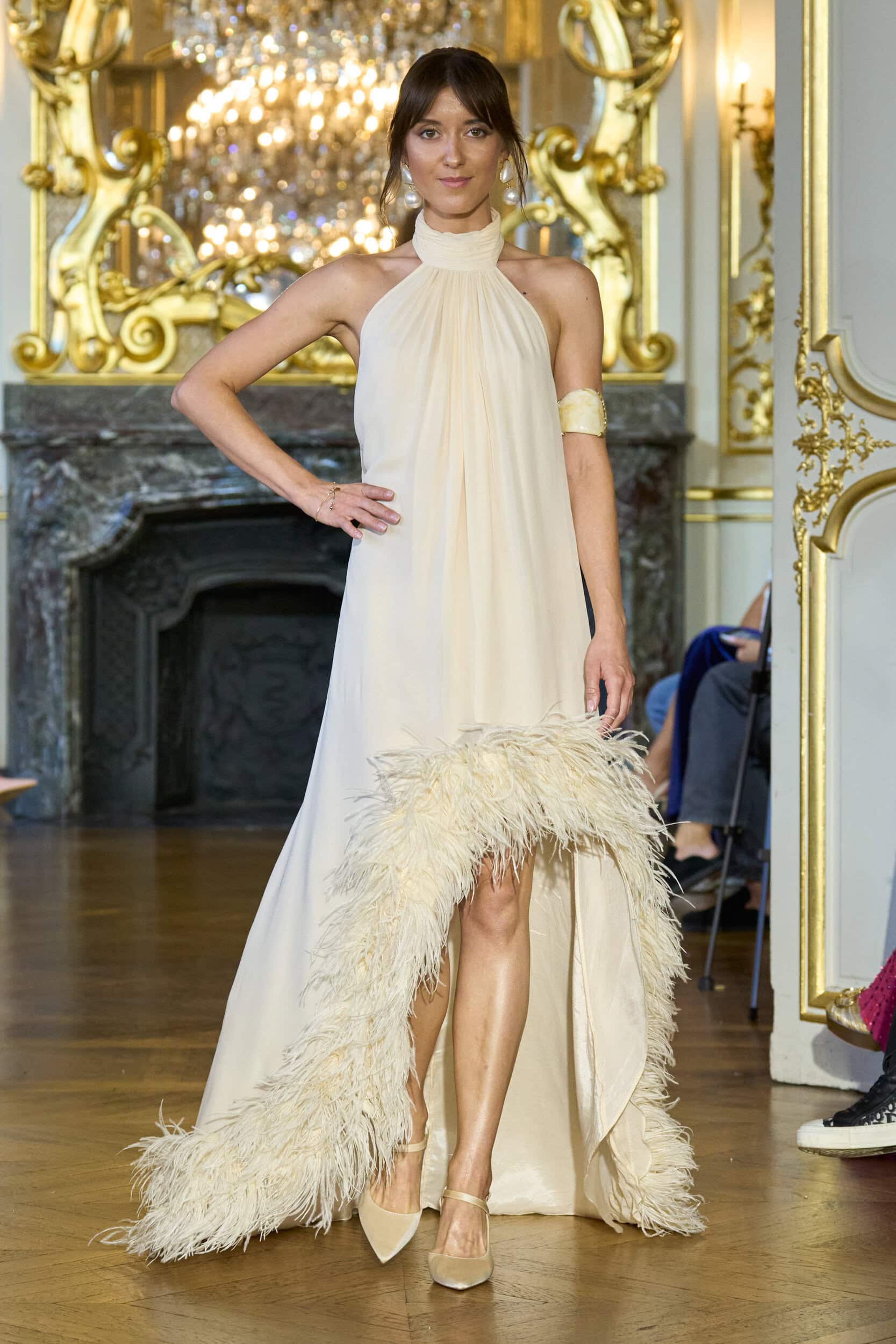 Paris Fashion Days Kids Spring 2027 Fashion Show