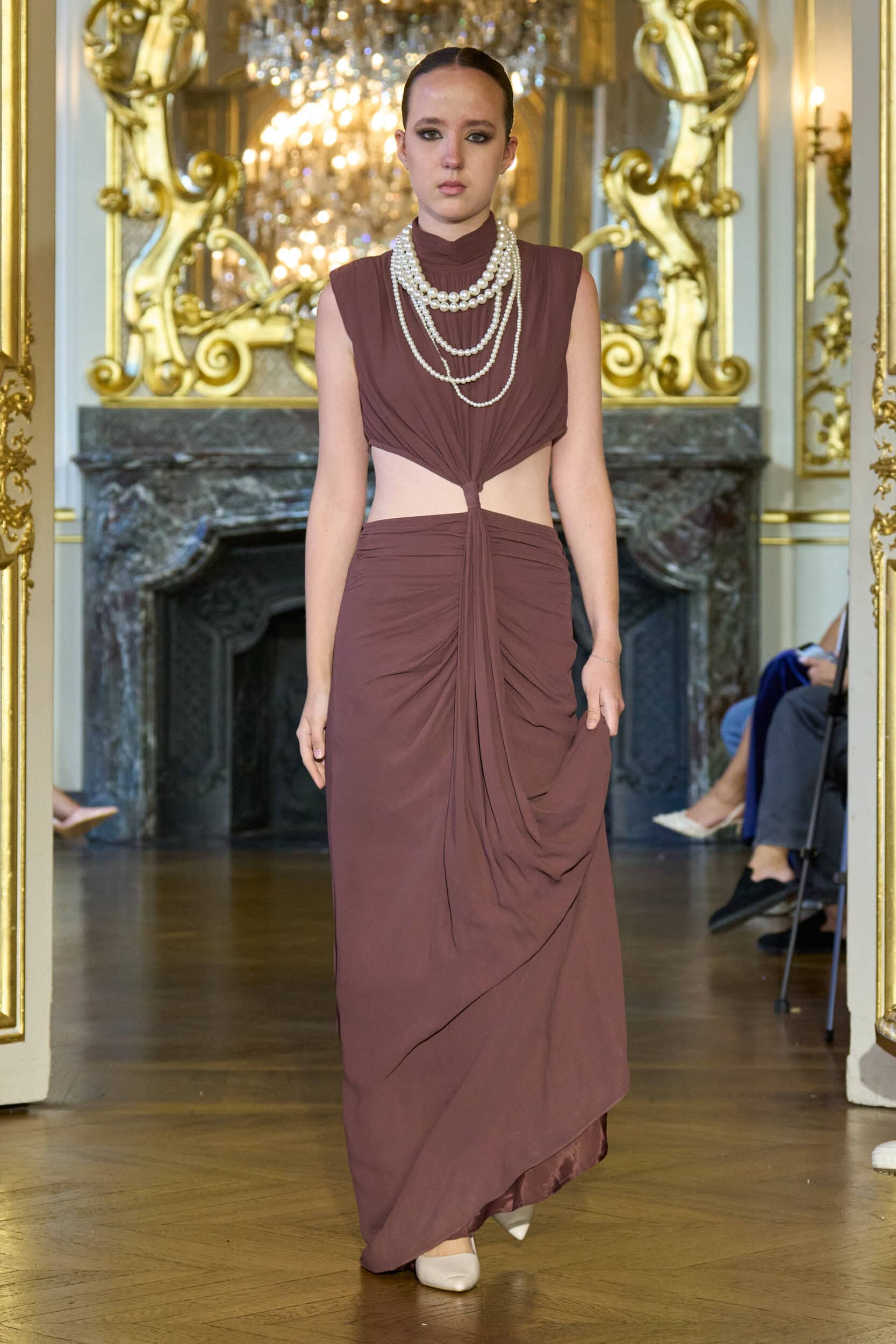 Paris Fashion Days Kids Spring 2027 Fashion Show