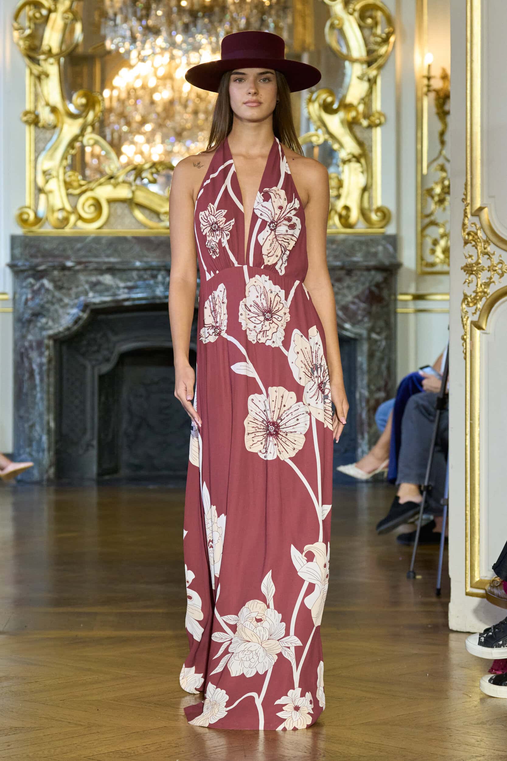 Paris Fashion Days Kids Spring 2027 Fashion Show