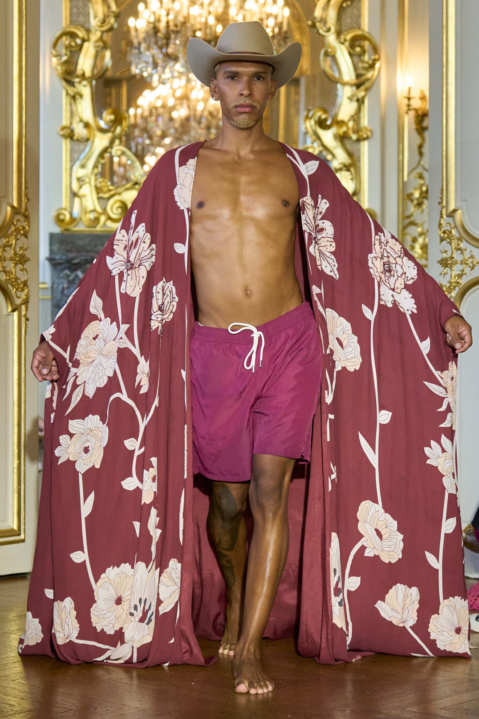Paris Fashion Days Kids Spring 2027 Fashion Show