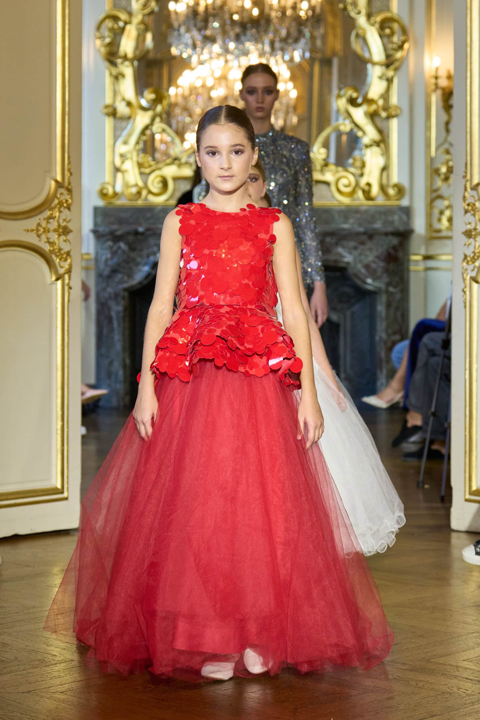 Paris Fashion Days Kids Spring 2027 Fashion Show